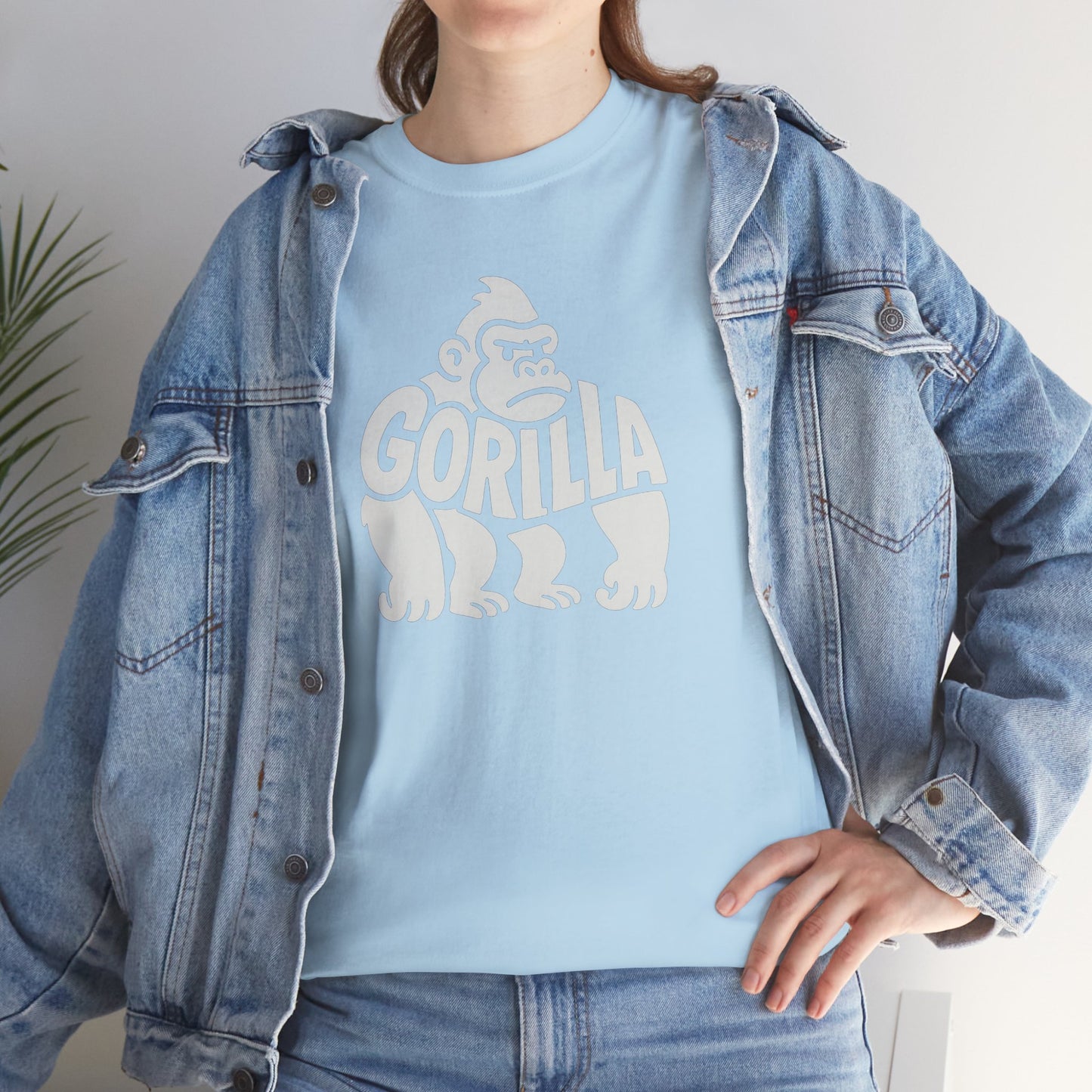Gorilla Gear Tee
