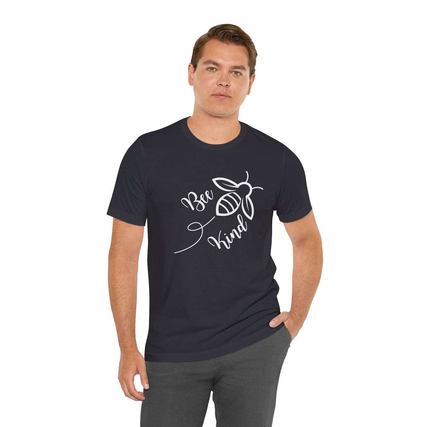 Bee Kind Graphic Tee