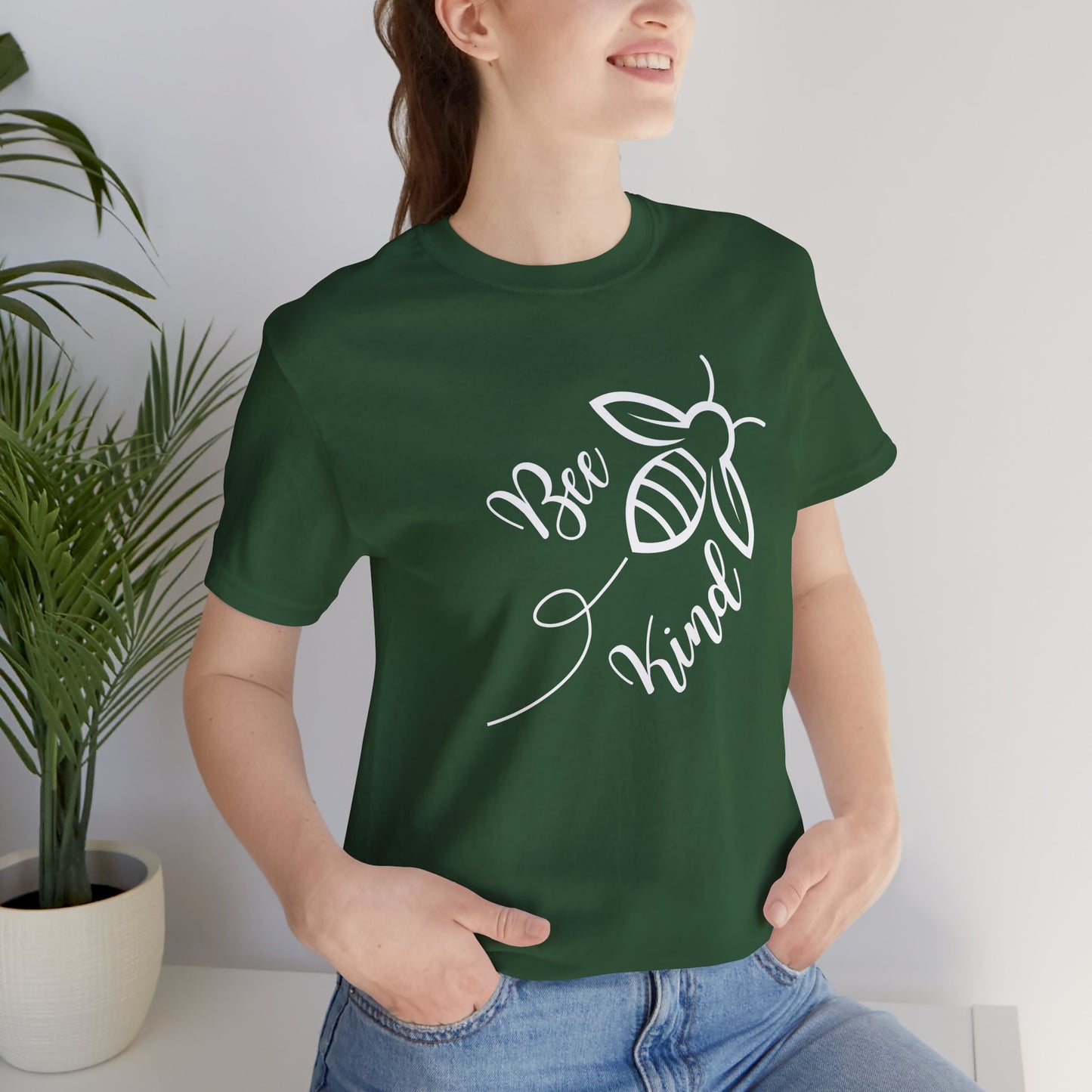 Bee Kind Graphic Tee