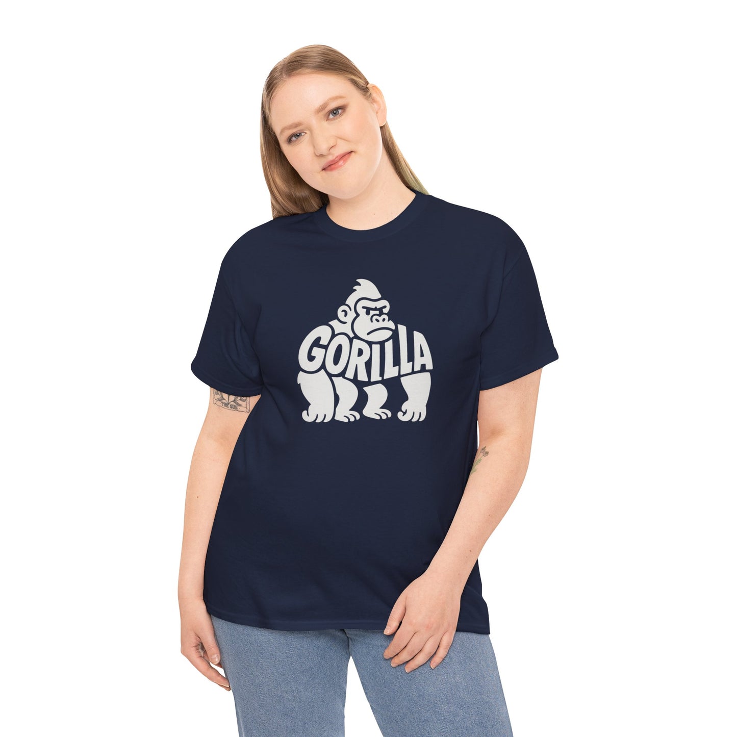 Gorilla Gear Tee