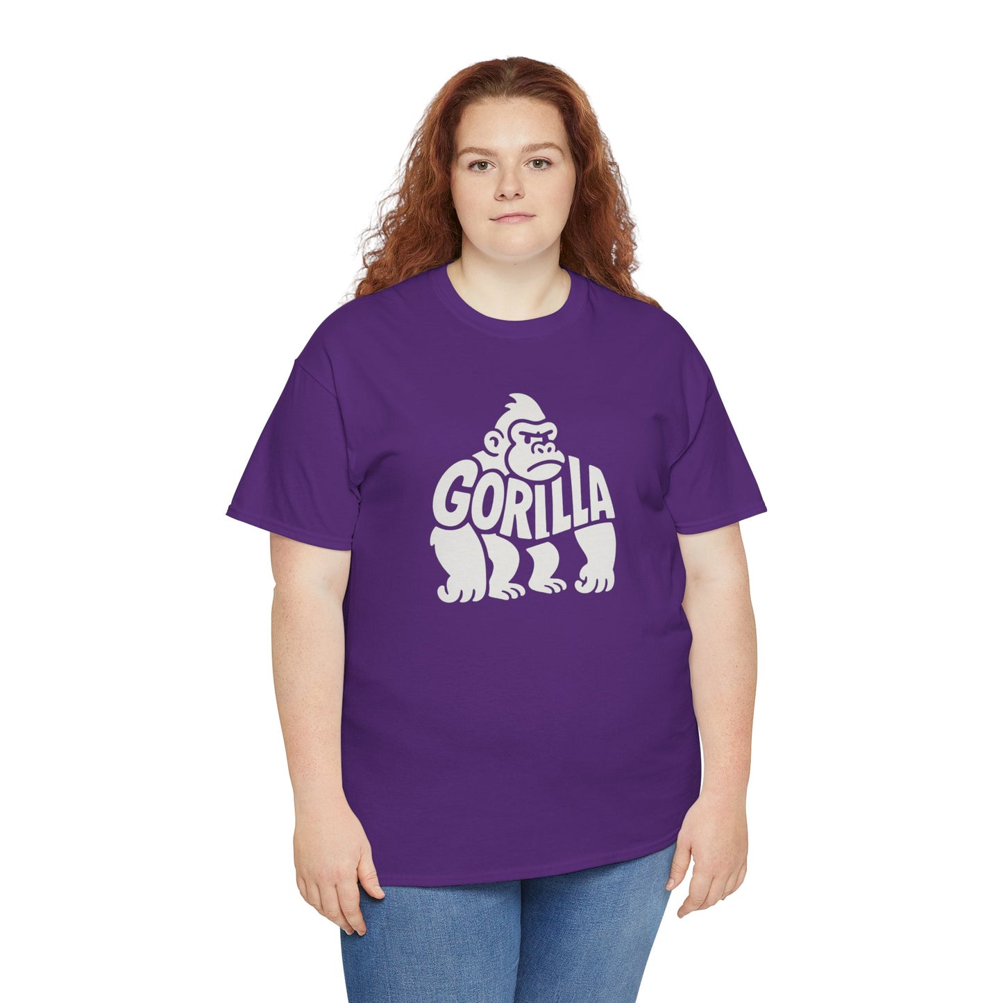 Gorilla Gear Tee