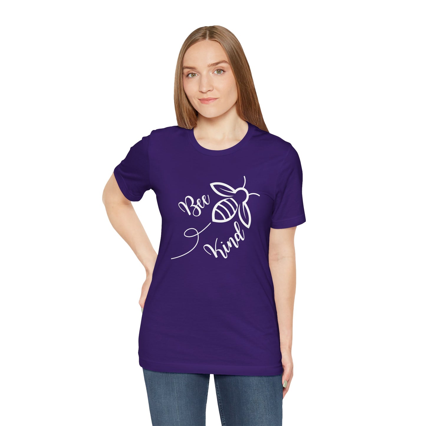 Bee Kind Graphic Tee