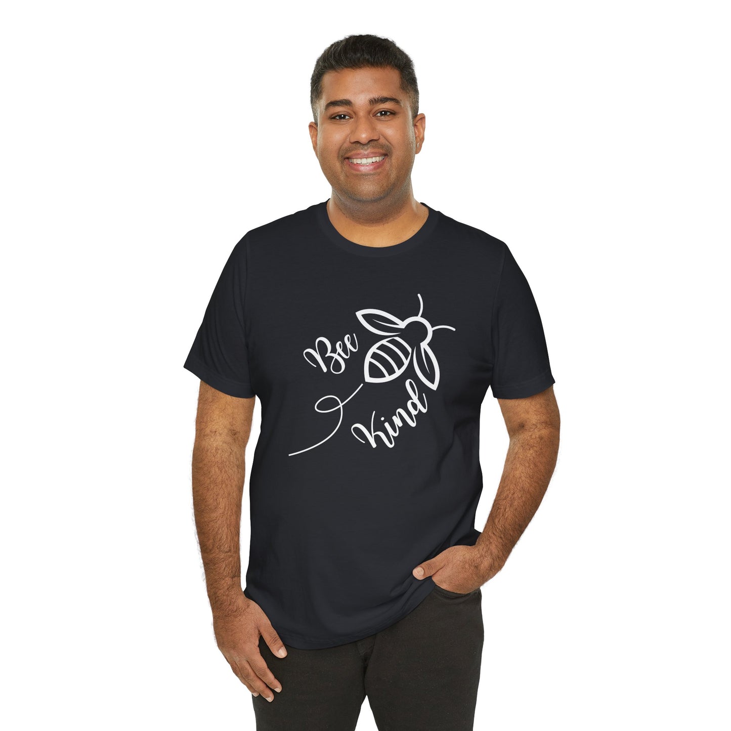 Bee Kind Graphic Tee