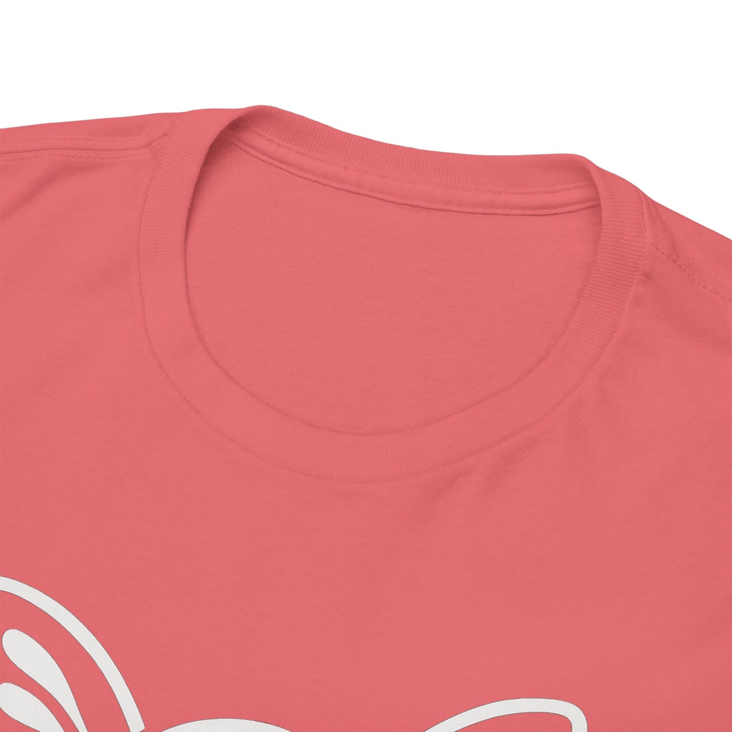 Pretty Skull Tee