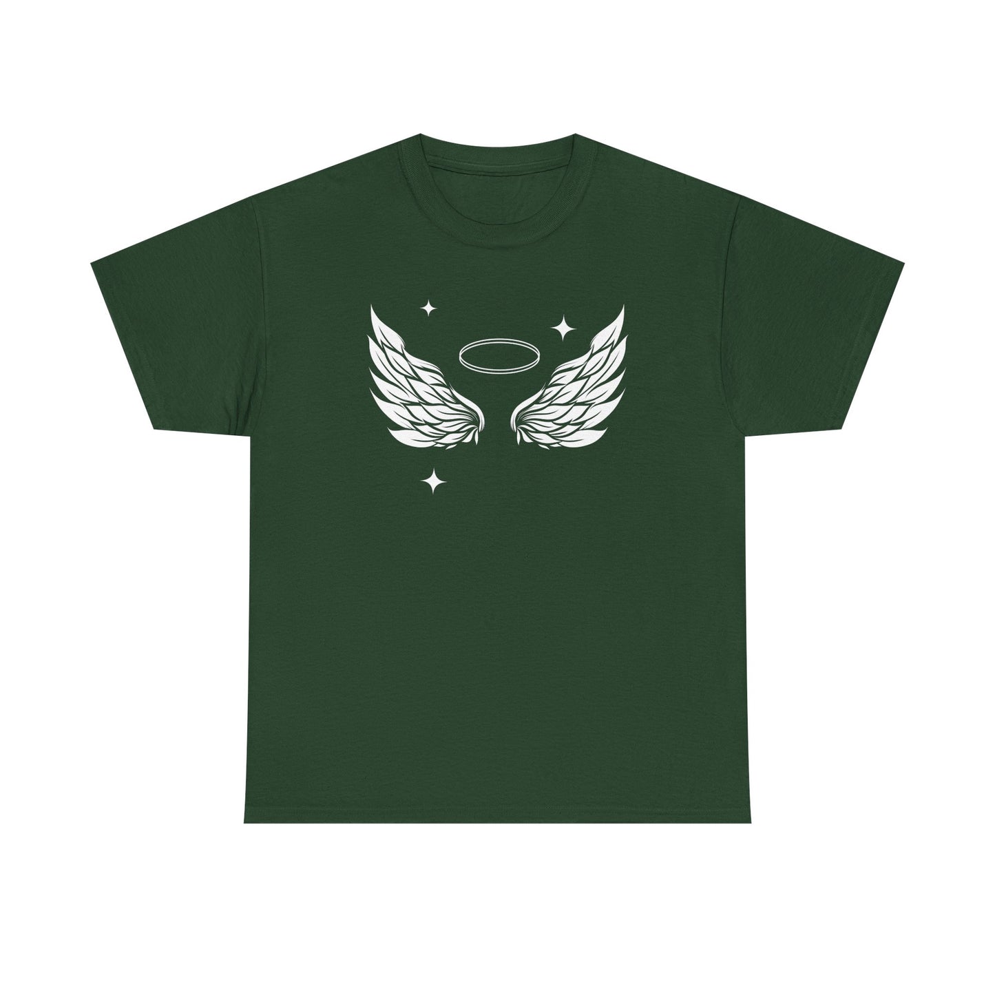 Halo Motivational T-Shirt
