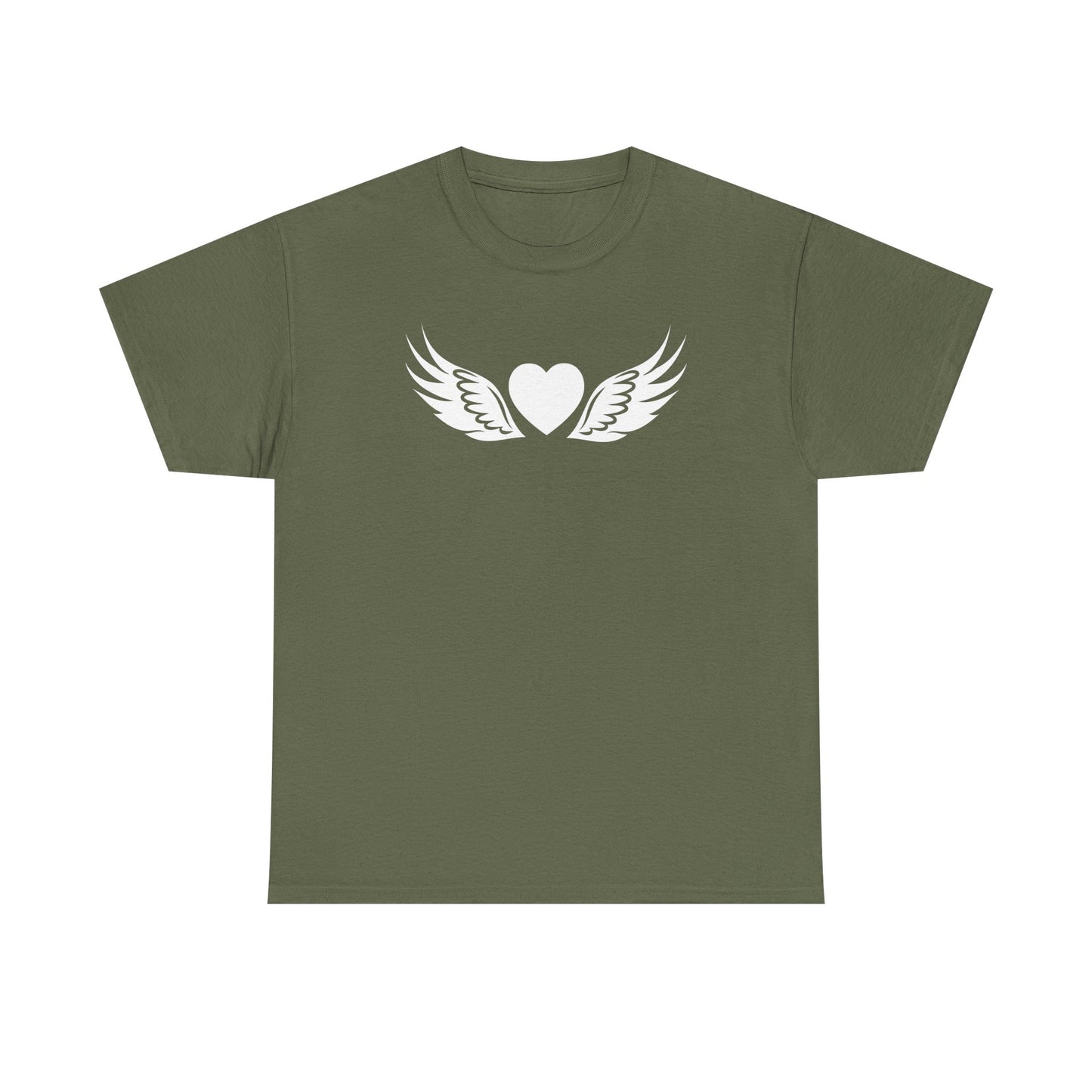 Heart Angel Tee