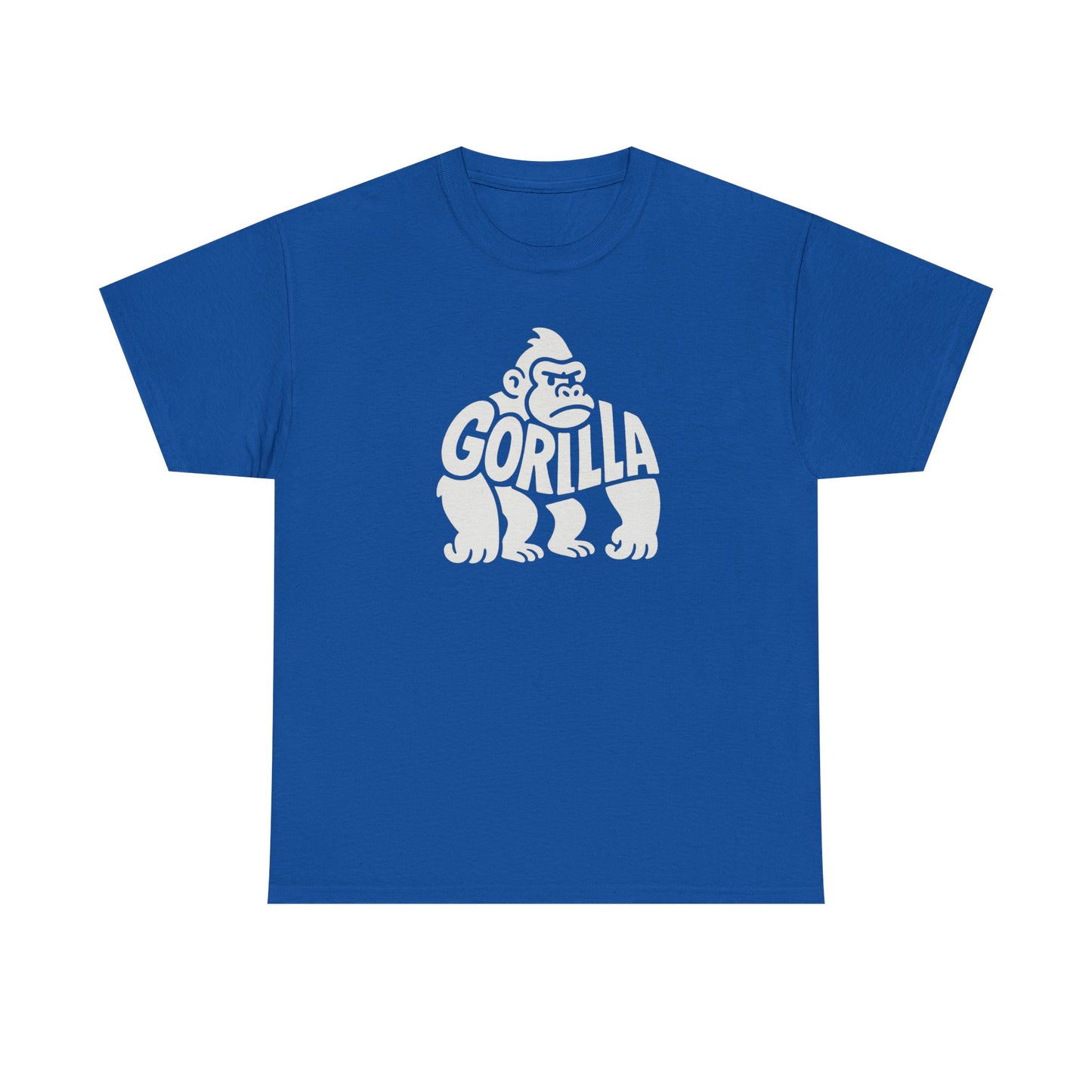 Gorilla Gear Tee