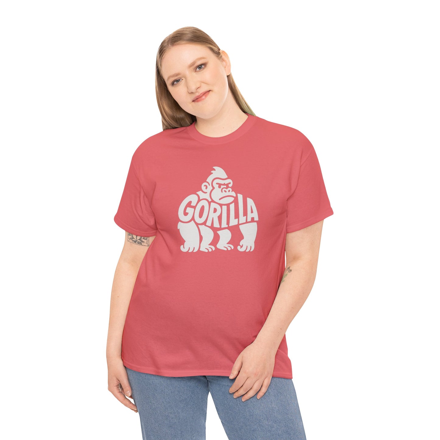 Gorilla Gear Tee