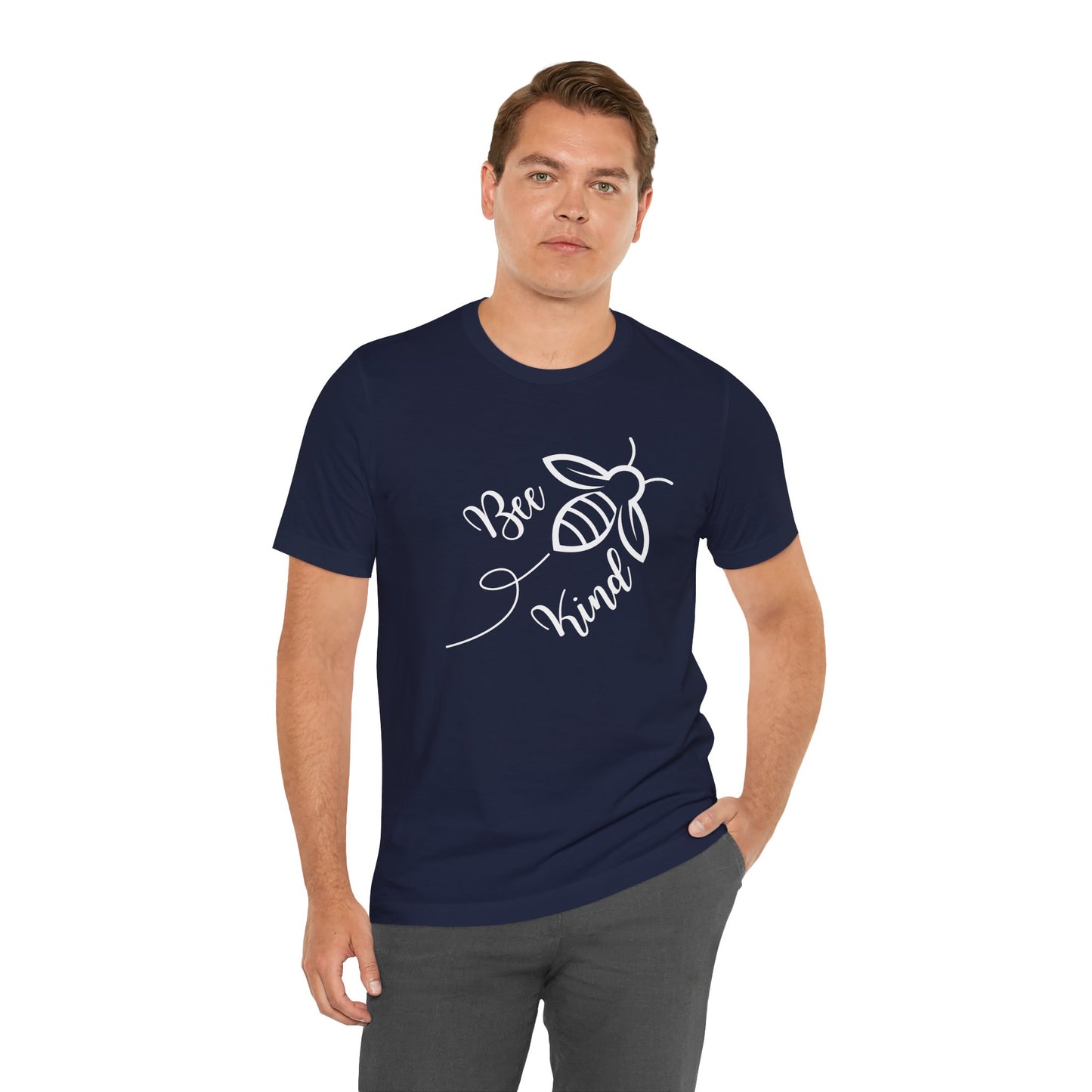 Bee Kind Graphic Tee