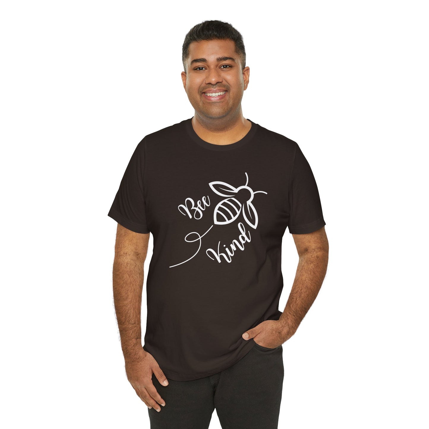 Bee Kind Graphic Tee