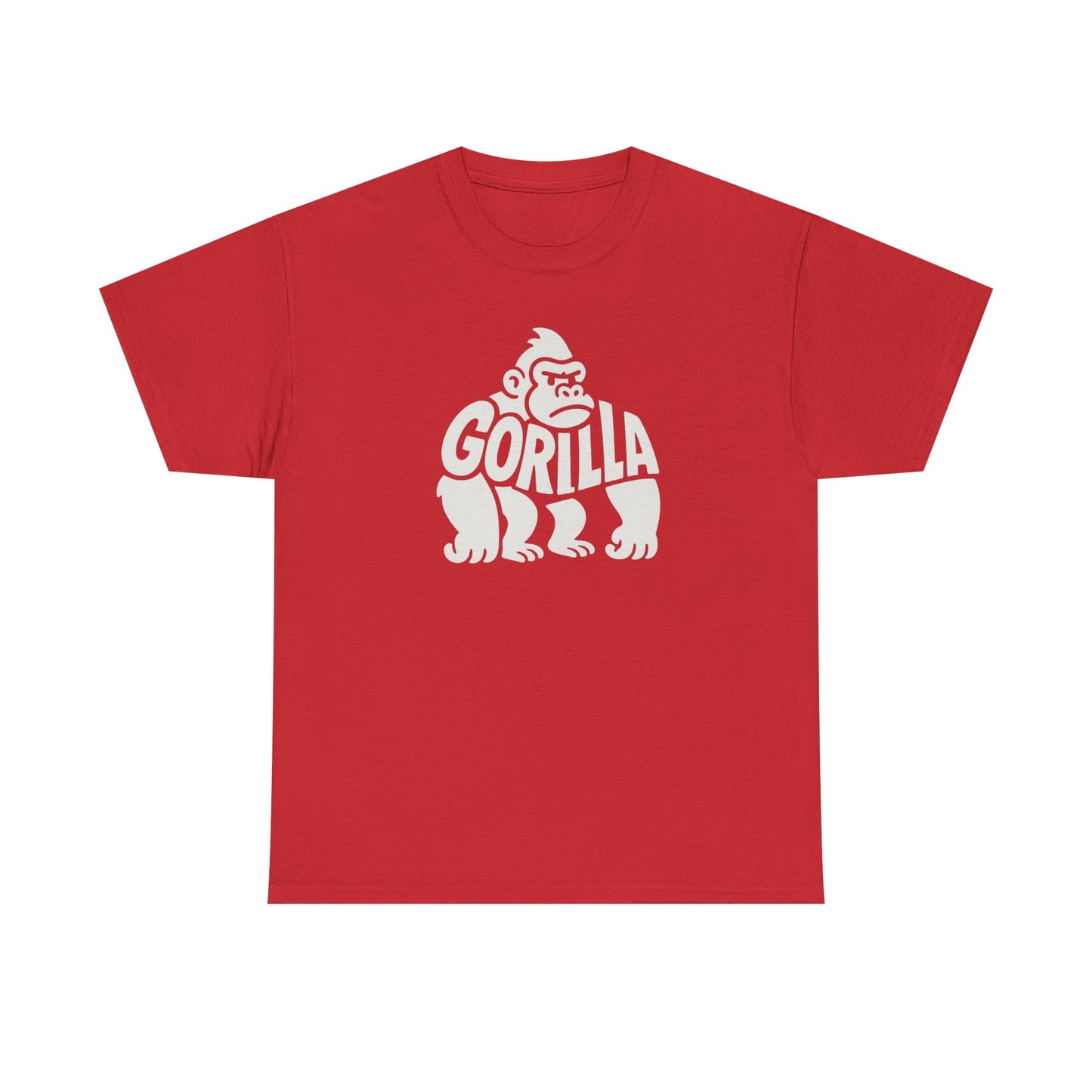 Gorilla Gear Tee