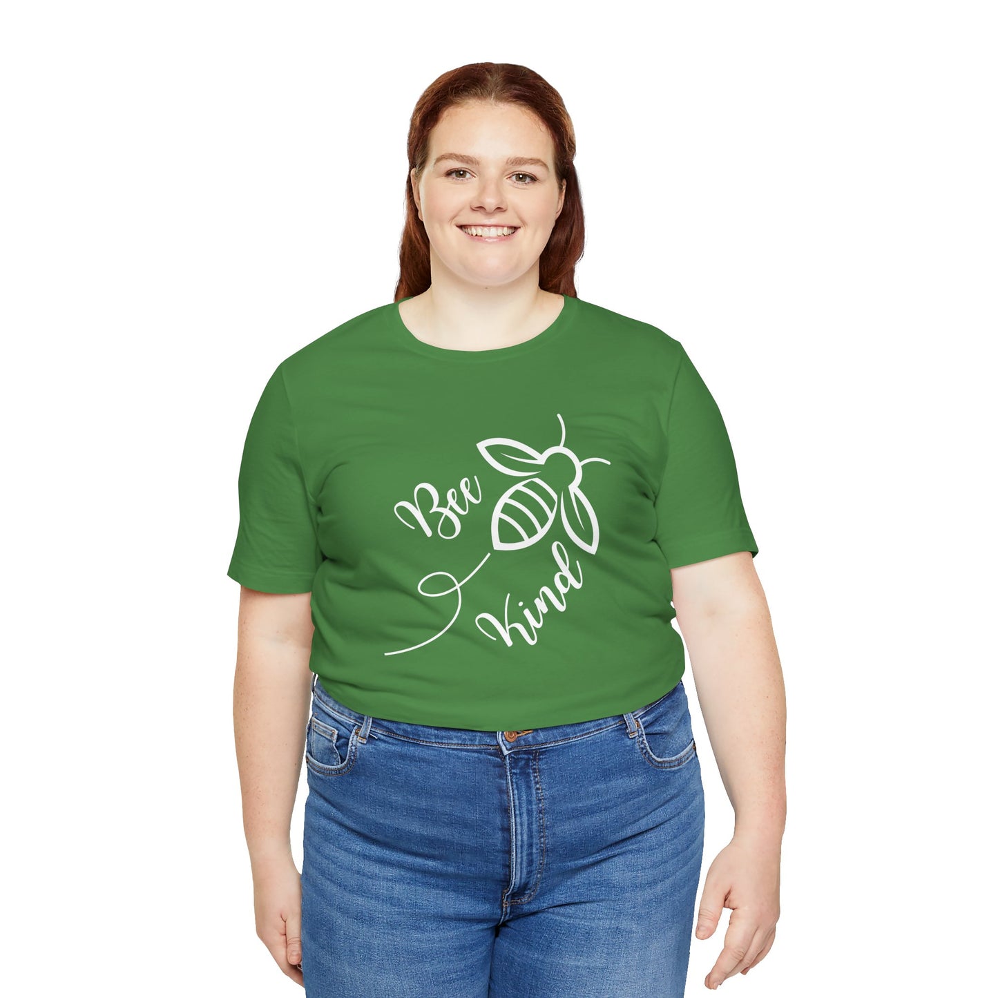 Bee Kind Graphic Tee