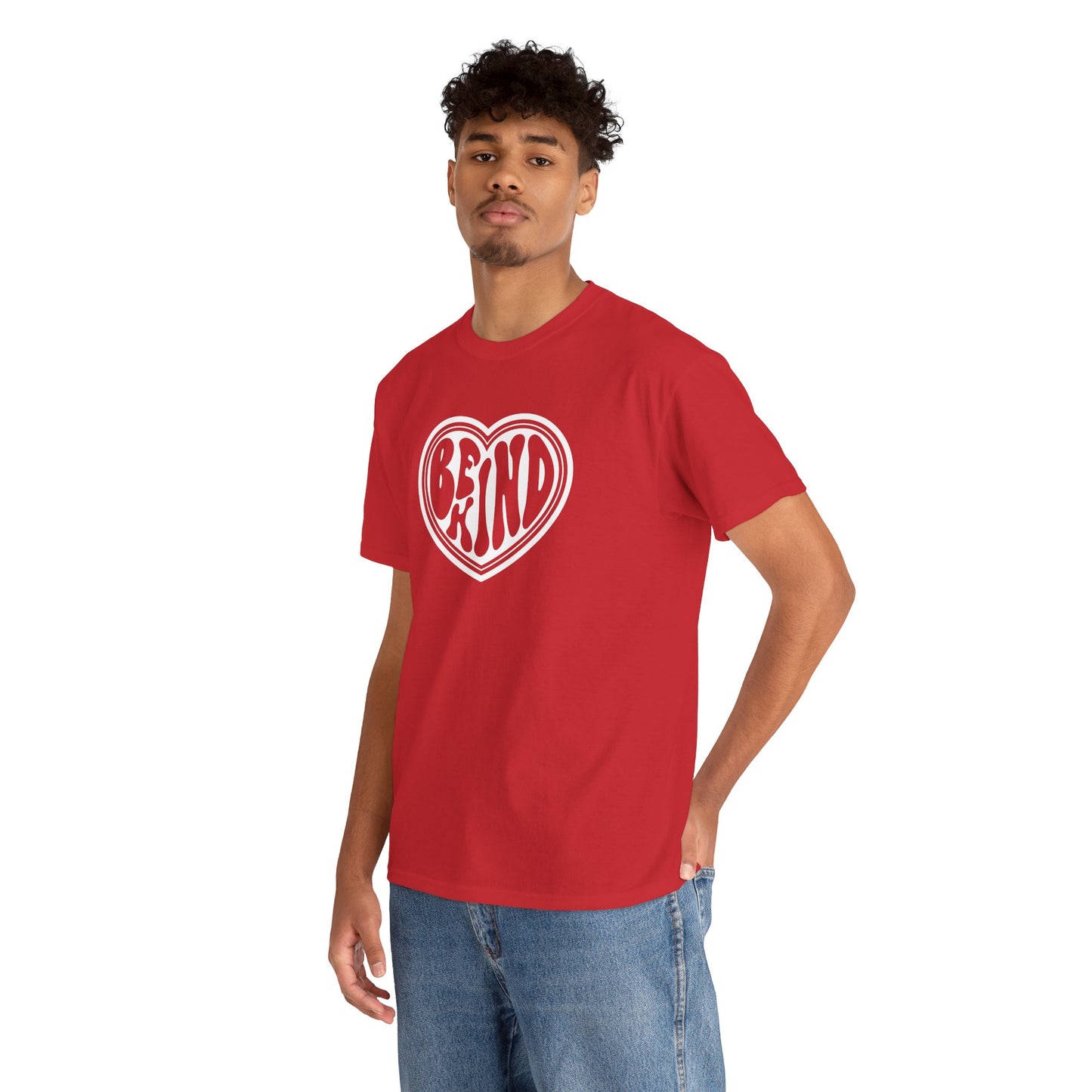 BeKind Motivational Tee