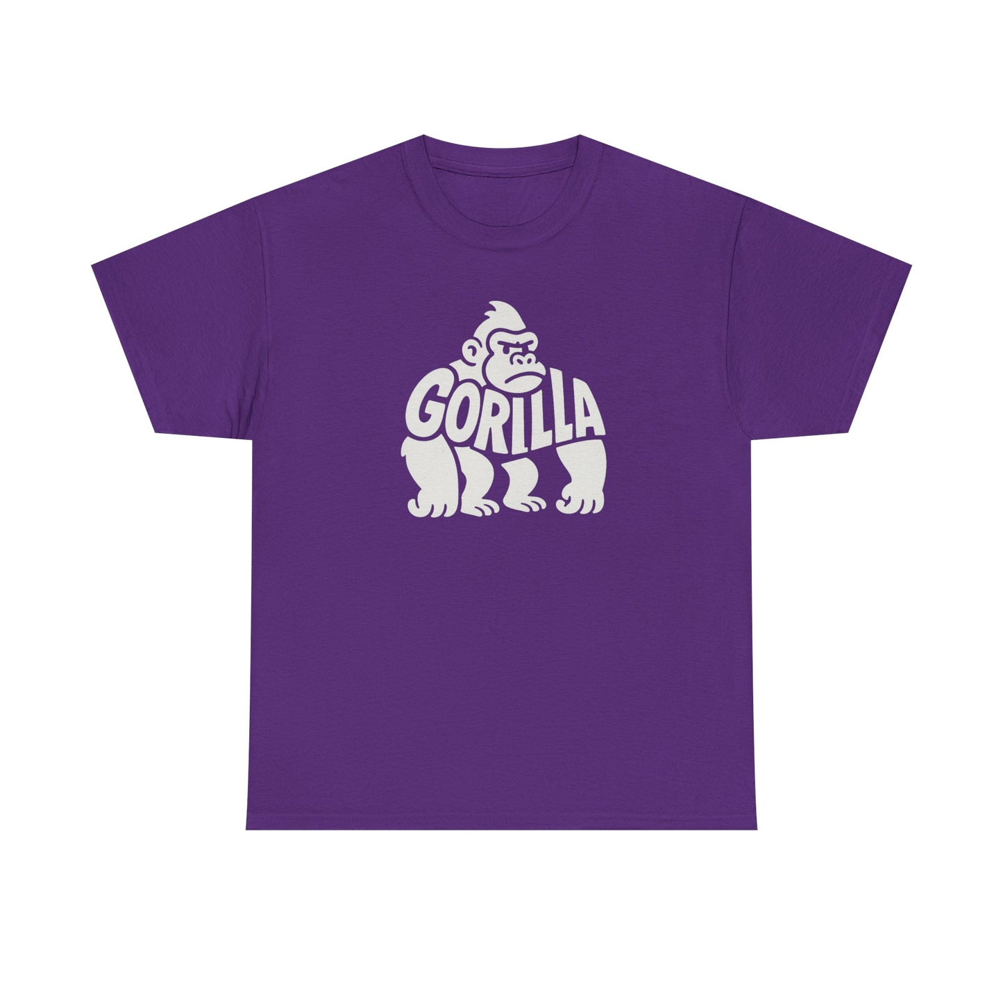 Gorilla Gear Tee