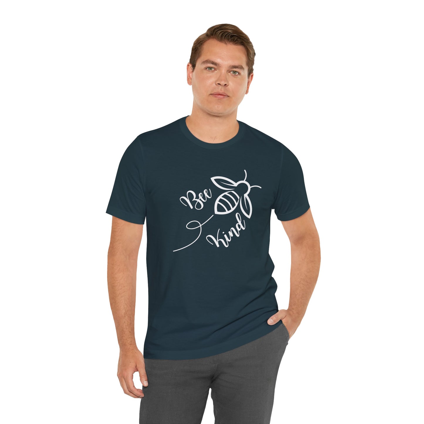 Bee Kind Graphic Tee