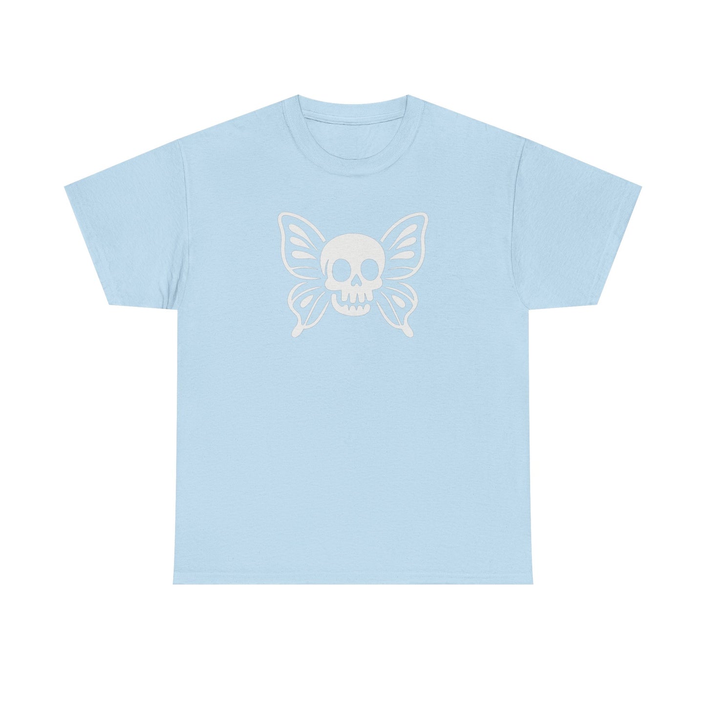 Pretty Skull Tee