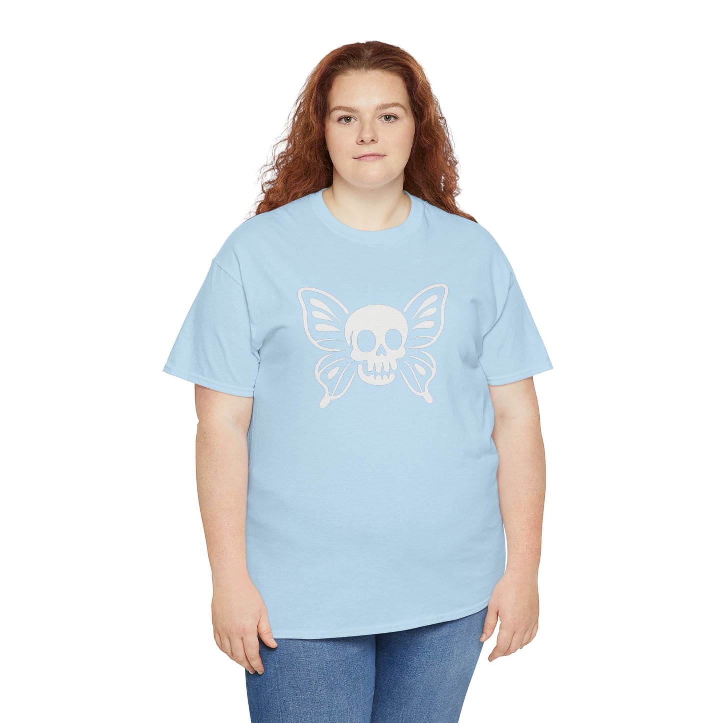 Pretty Skull Tee