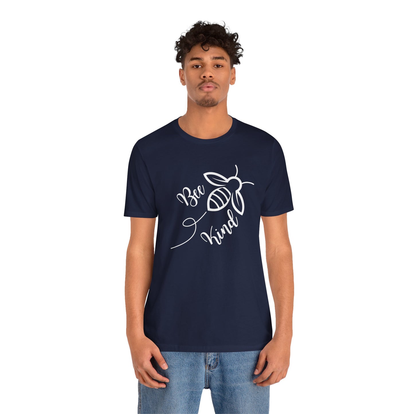 Bee Kind Graphic Tee