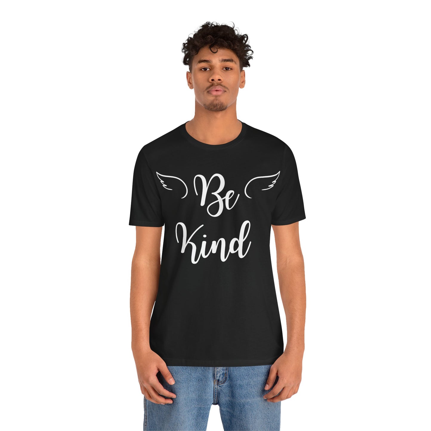 Be Kind Angel T-Shirt