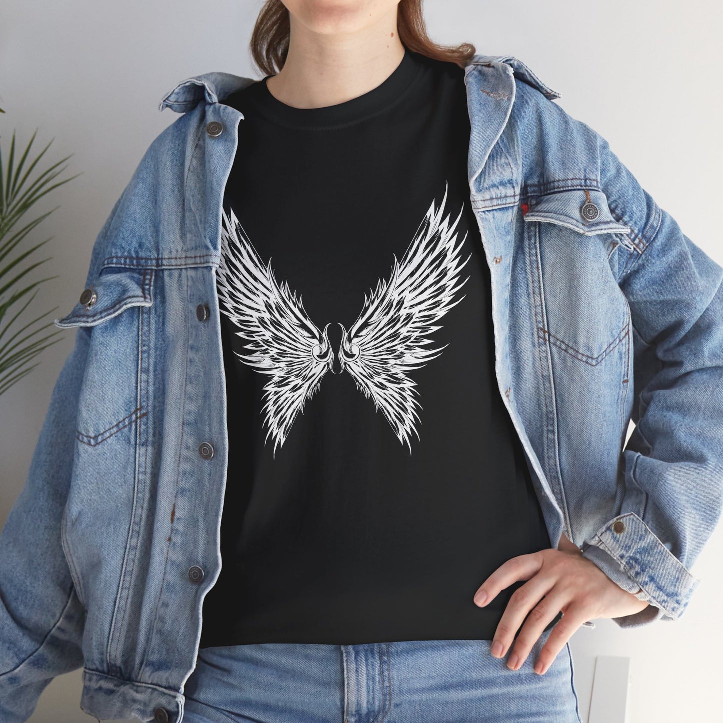 Butterfly Motivational Tee