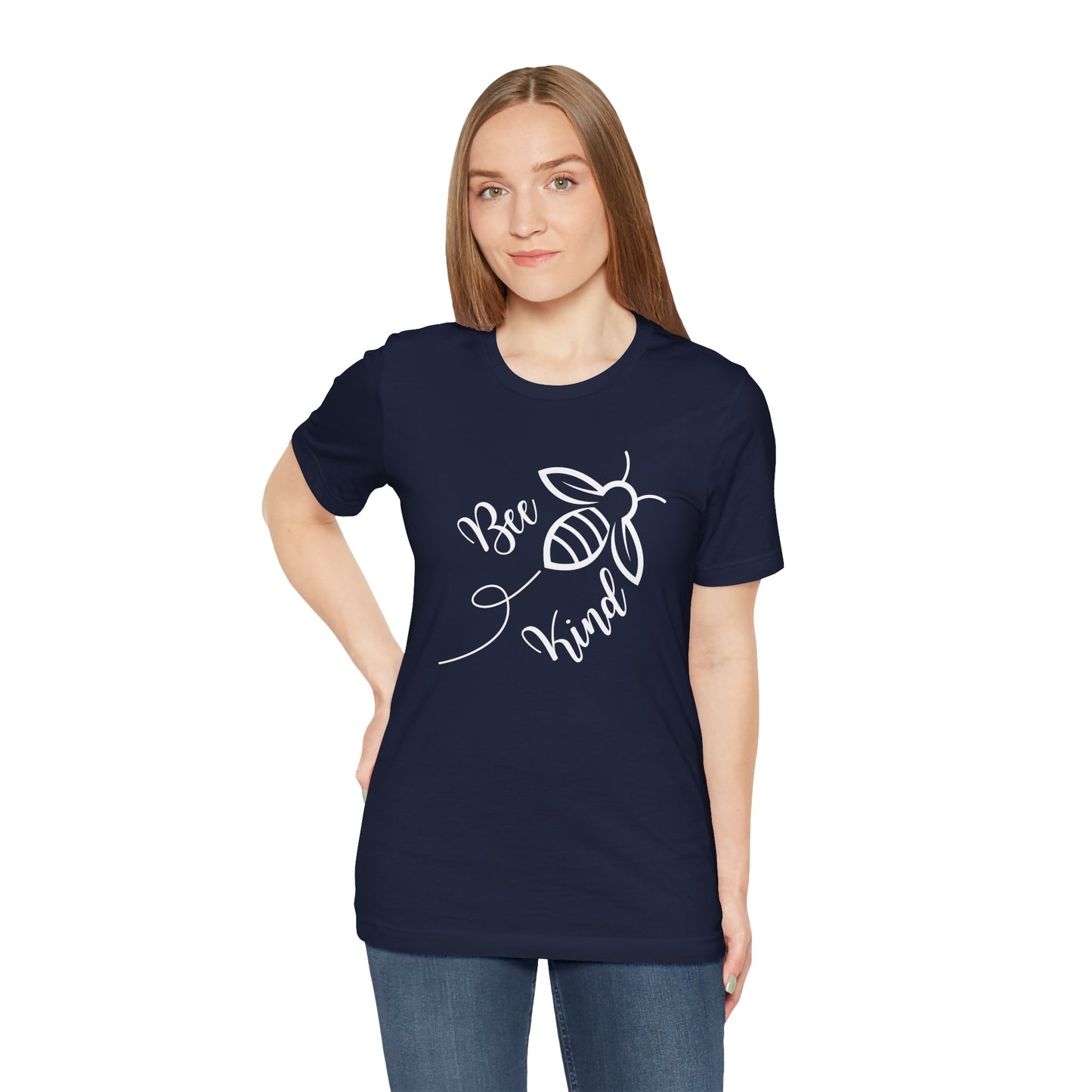 Bee Kind Graphic Tee