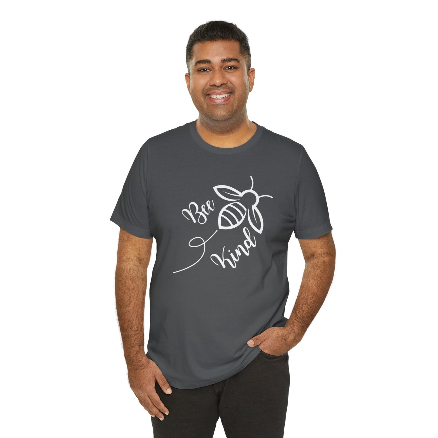 Bee Kind Graphic Tee