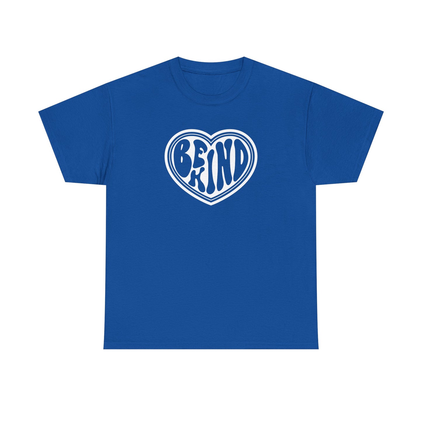 BeKind Motivational Tee