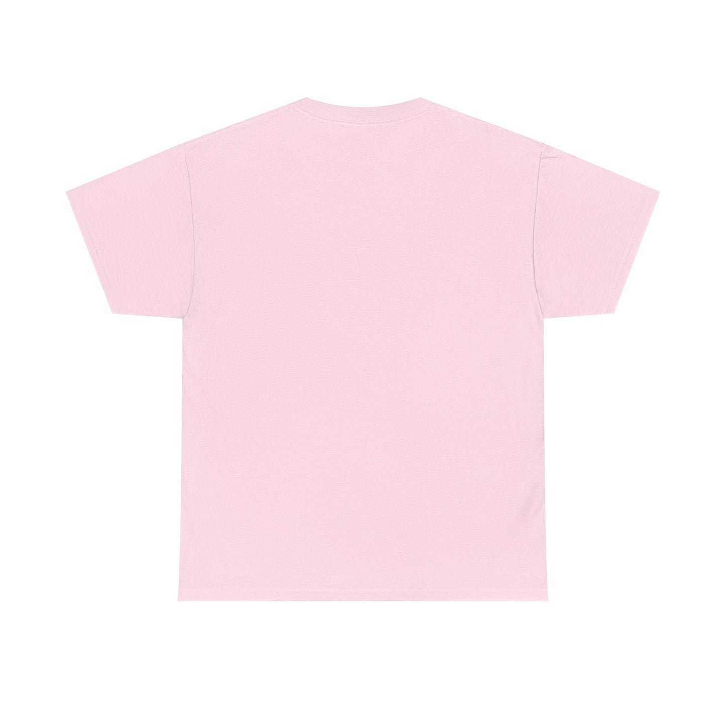 Gorgeous Heart Unisex Tee - Gorgeous Design