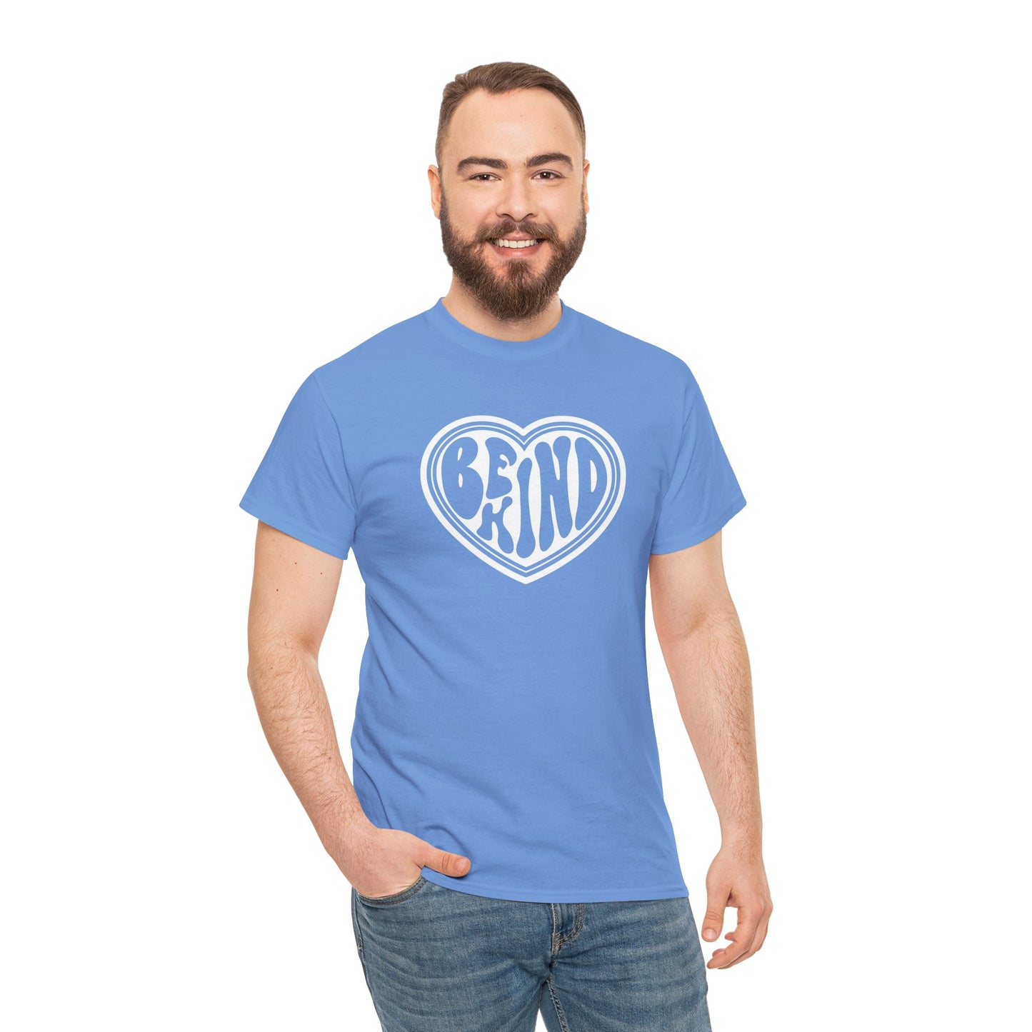 BeKind Motivational Tee