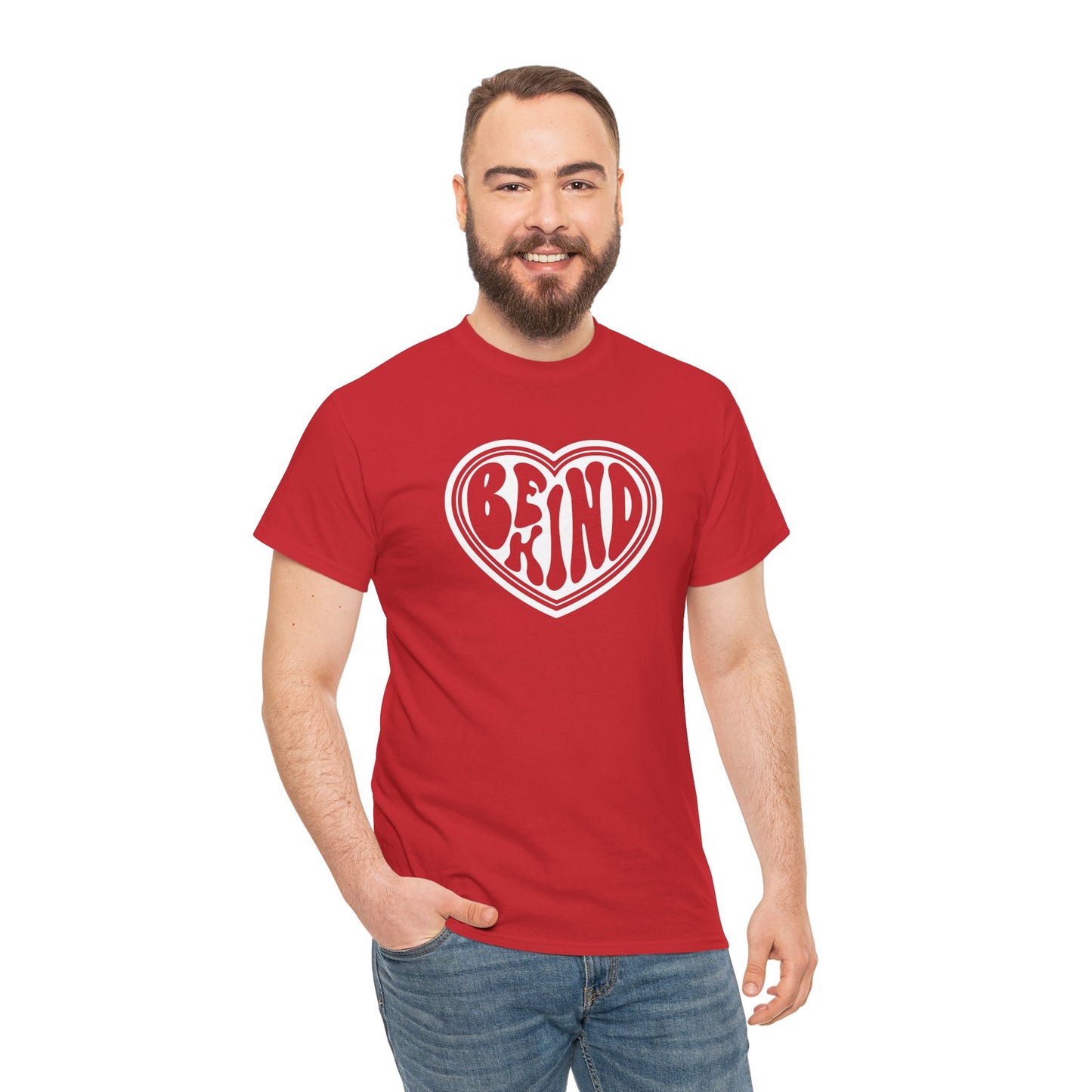 BeKind Motivational Tee