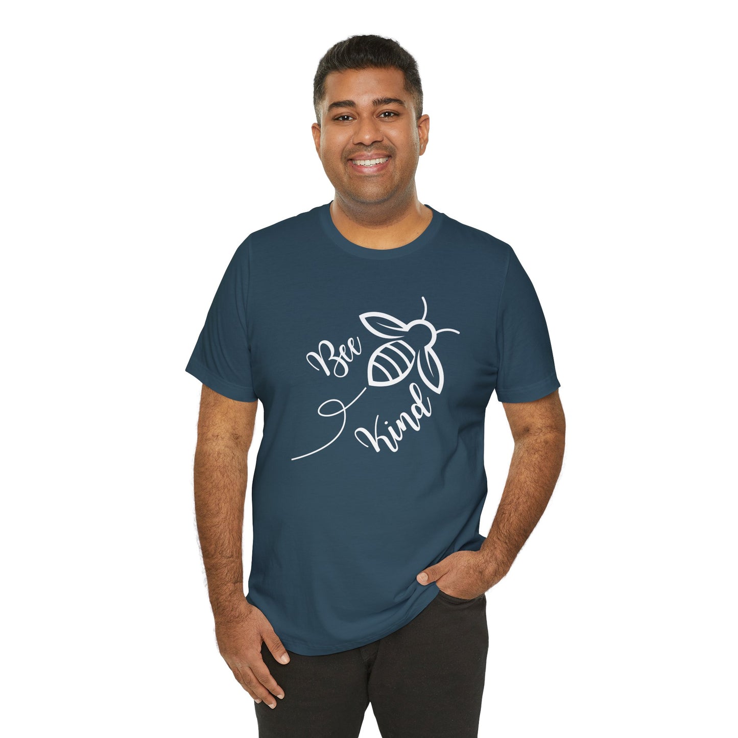 Bee Kind Graphic Tee