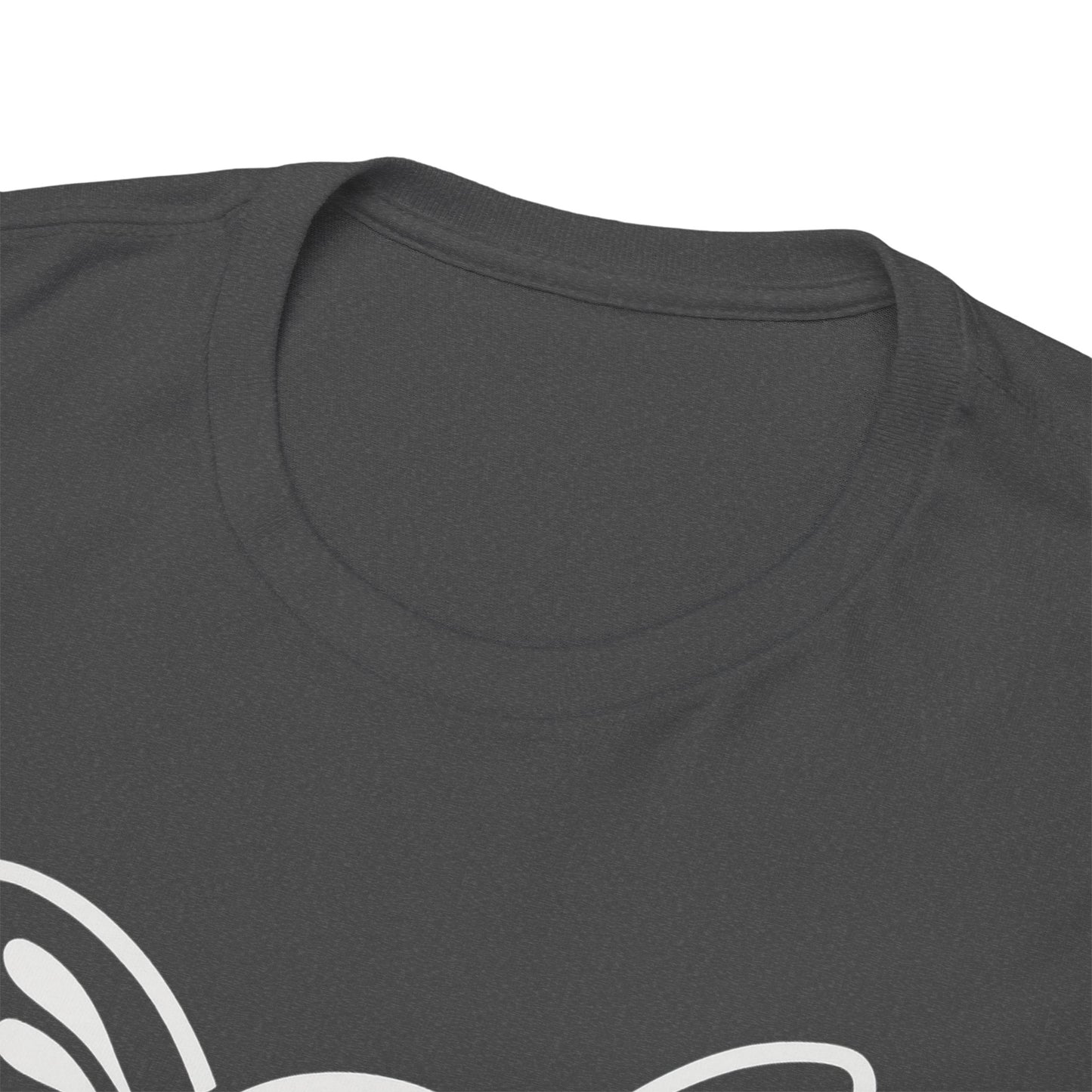 Pretty Skull Tee