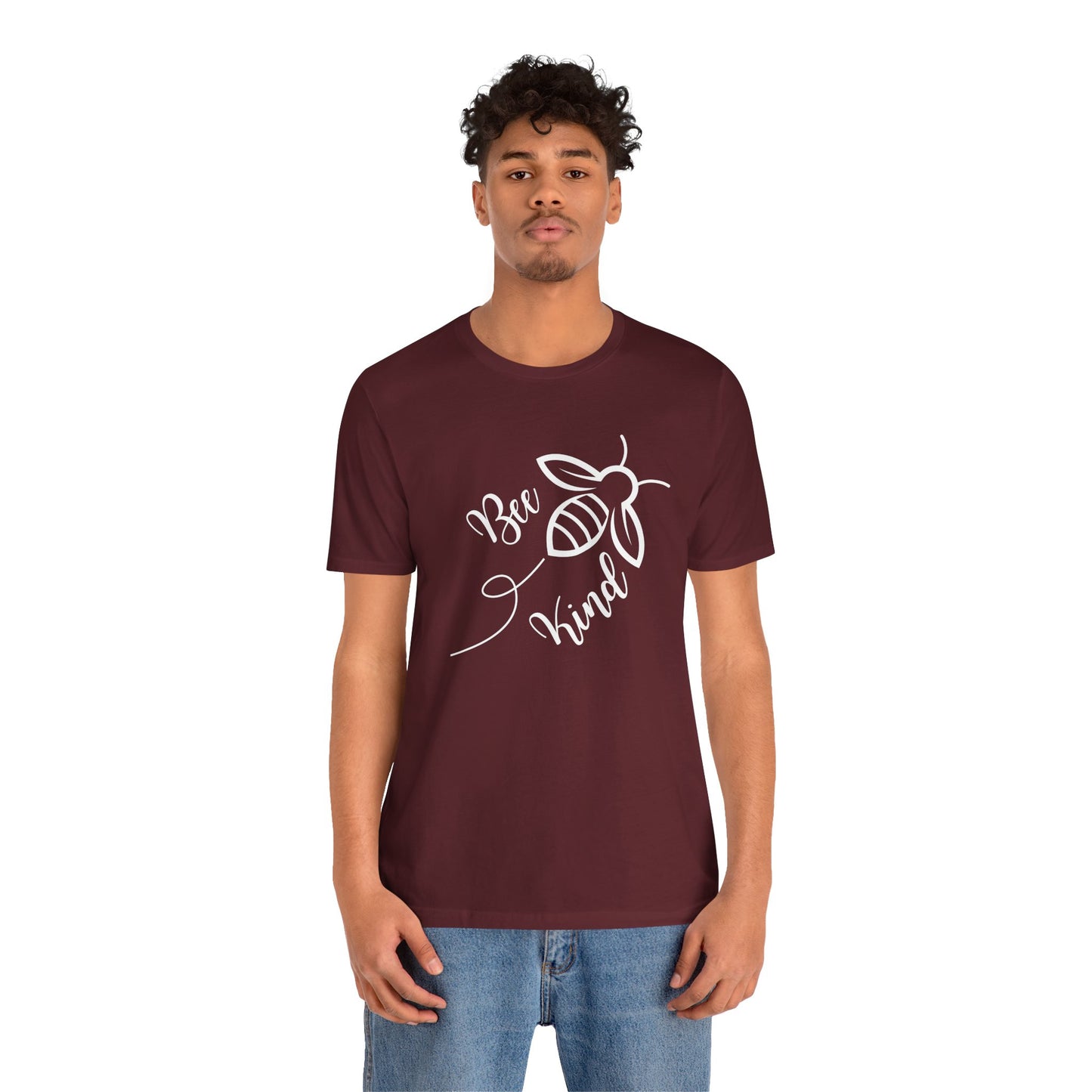 Bee Kind Graphic Tee