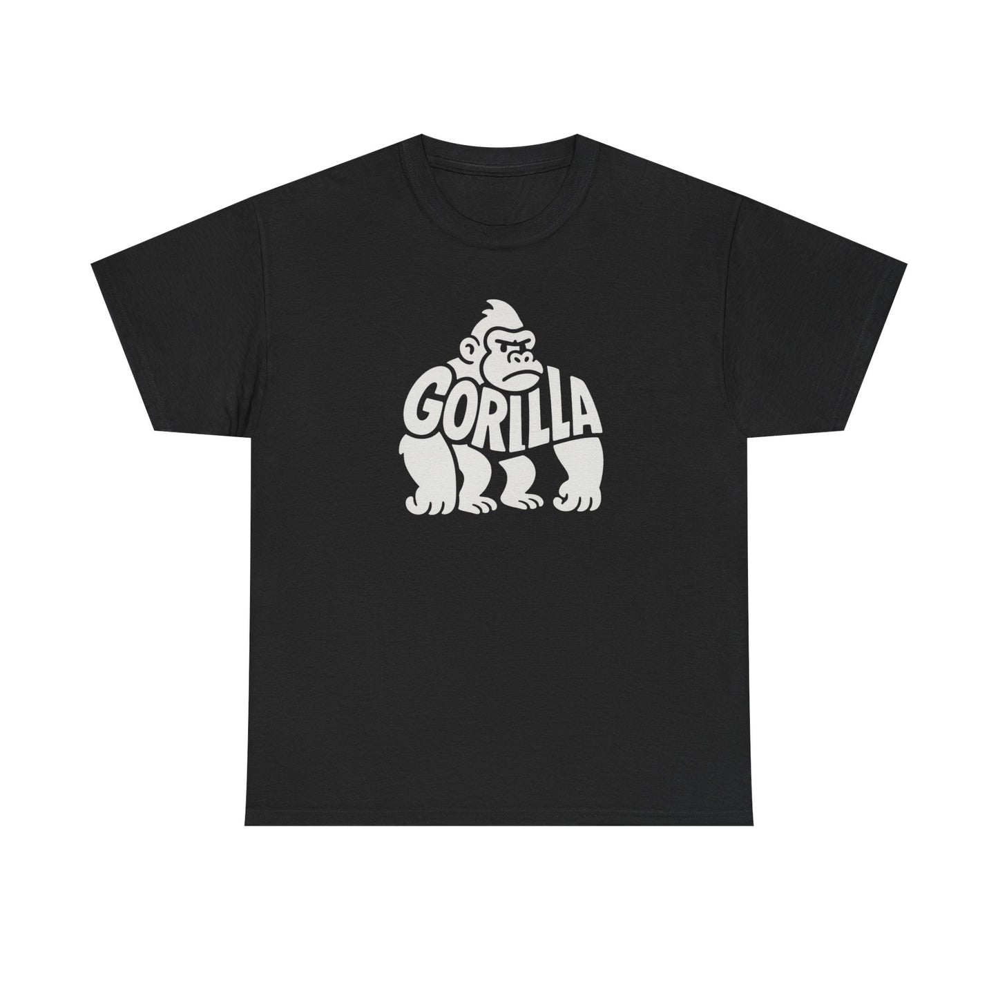 Gorilla Gear Tee