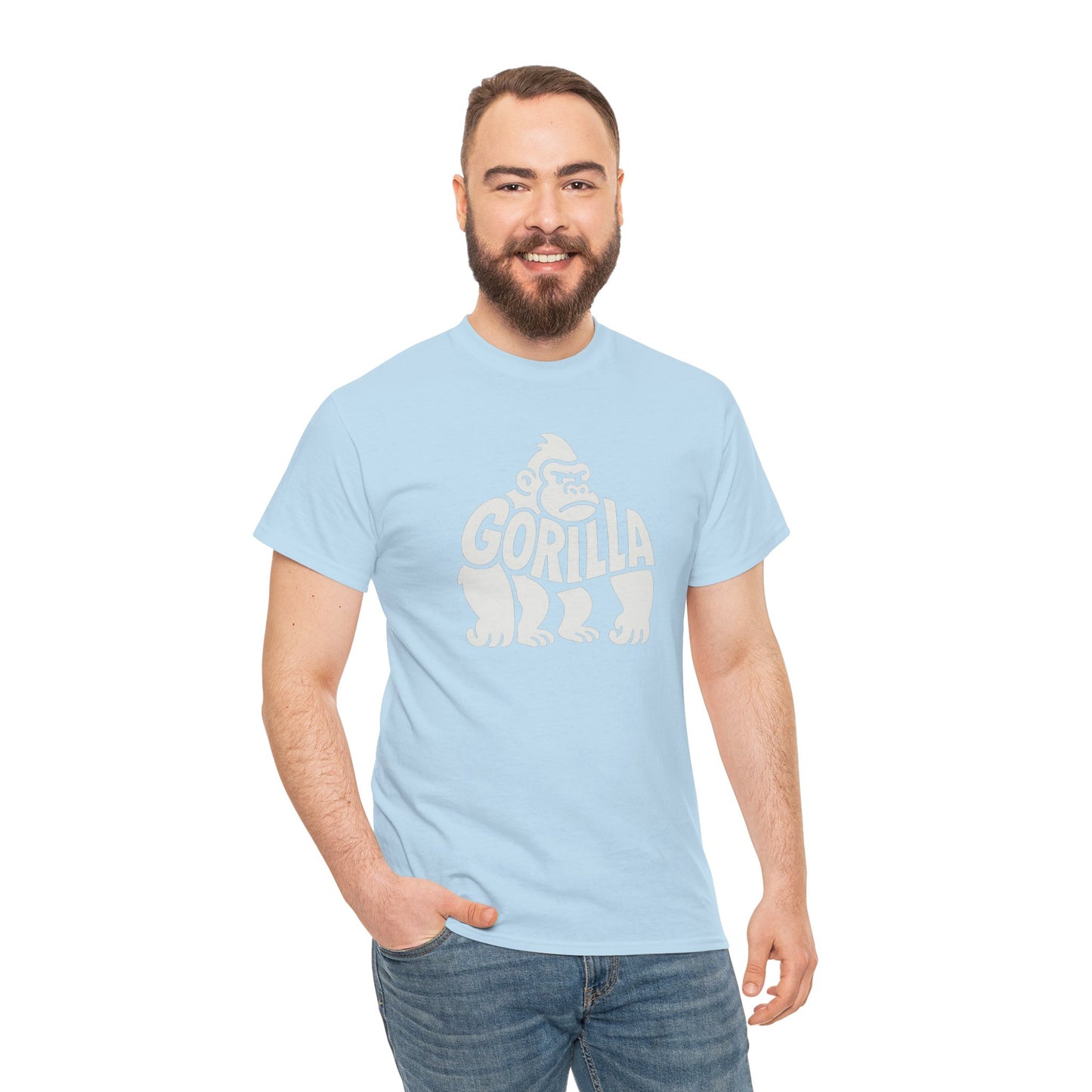 Gorilla Gear Tee