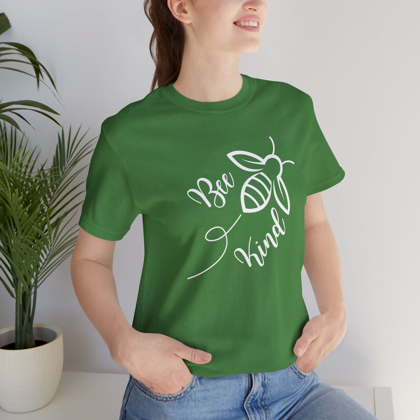 Bee Kind Graphic Tee