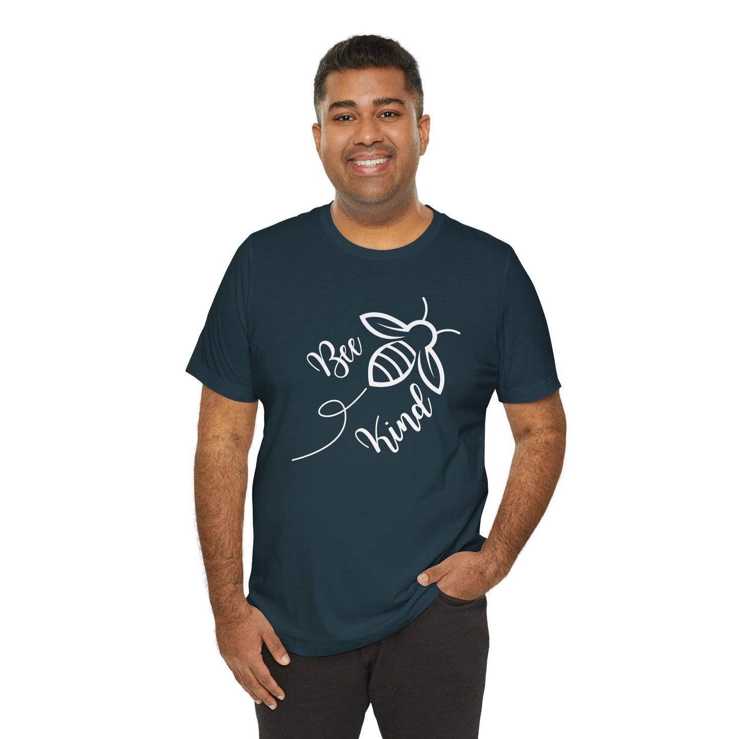 Bee Kind Graphic Tee