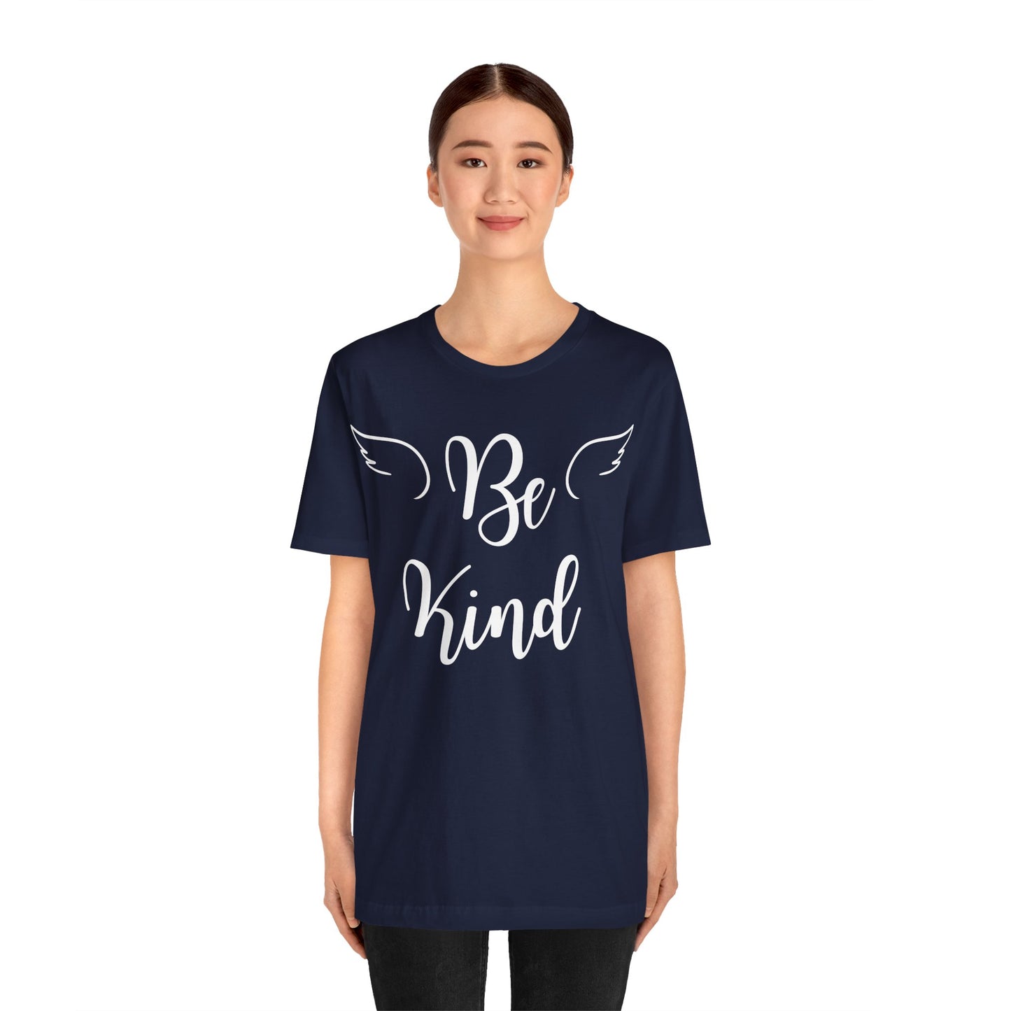 Be Kind Angel T-Shirt