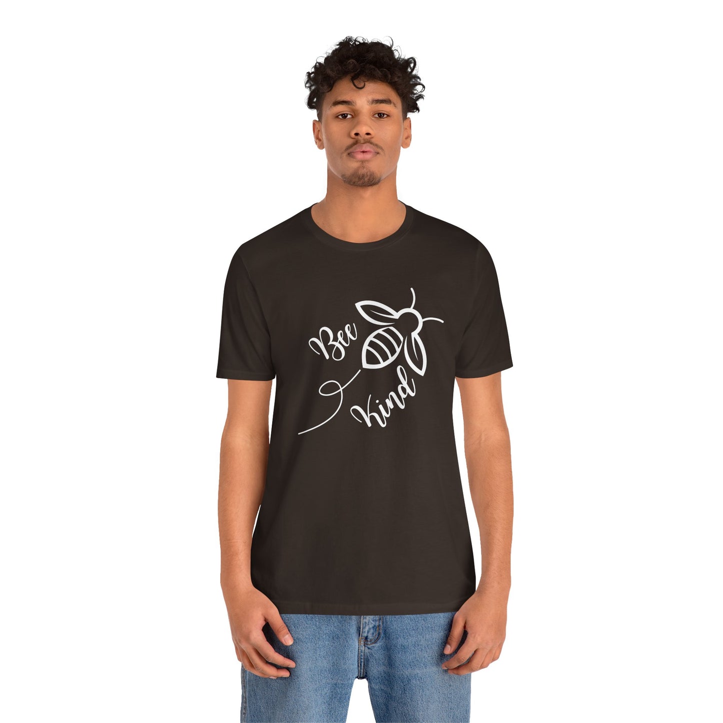 Bee Kind Graphic Tee
