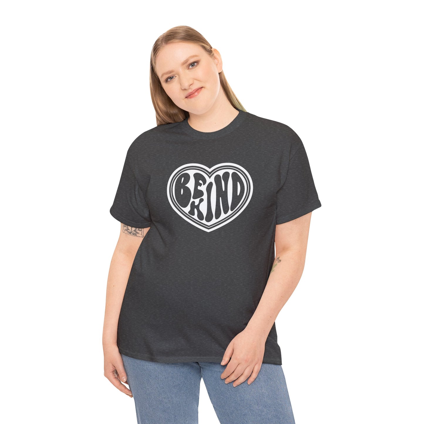BeKind Motivational Tee