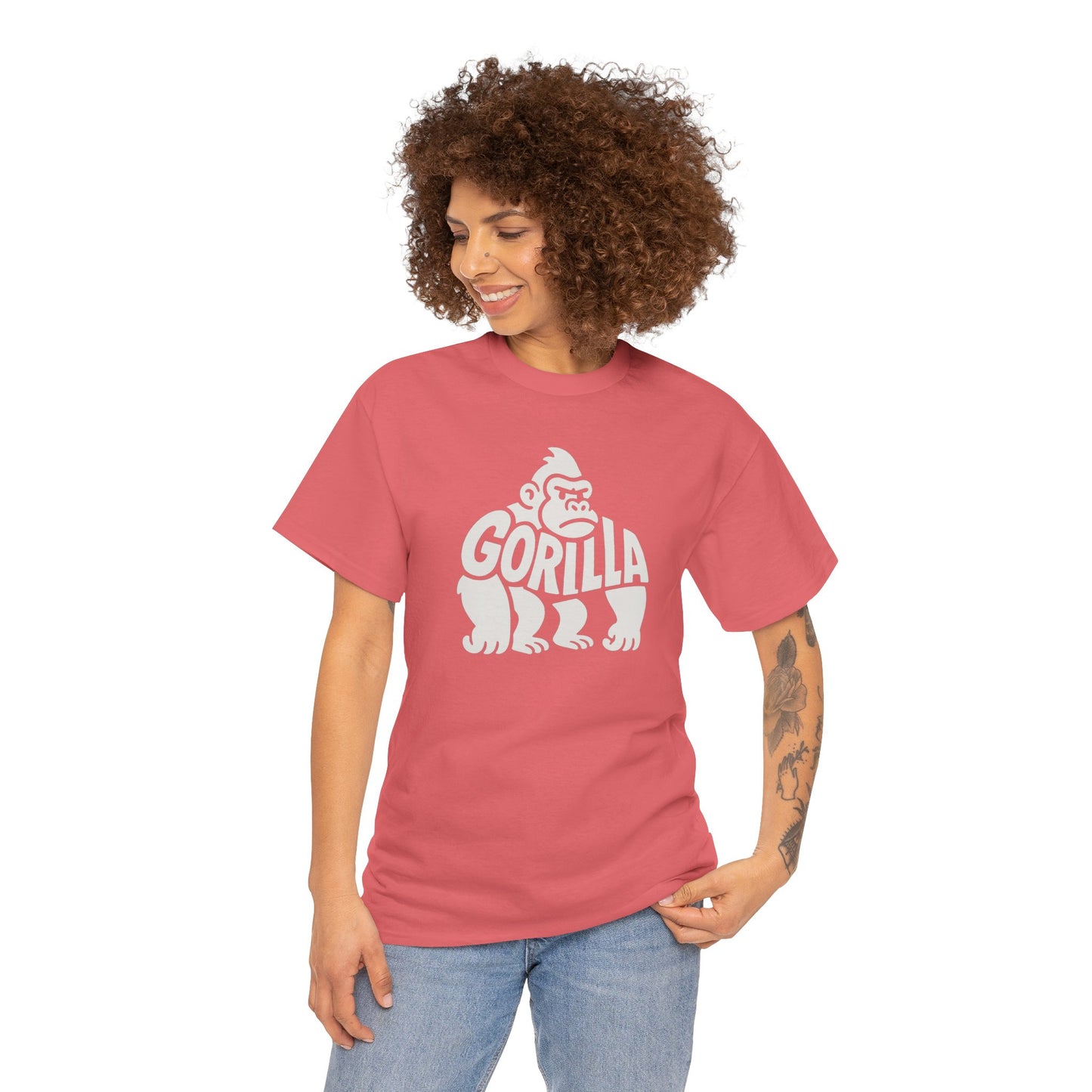 Gorilla Gear Tee