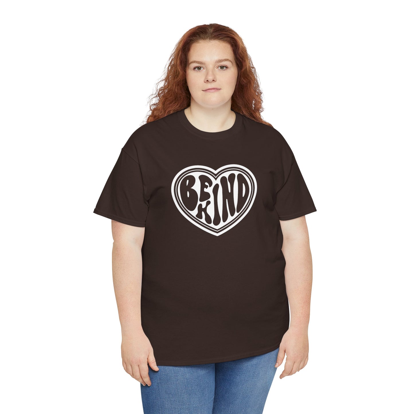 BeKind Motivational Tee