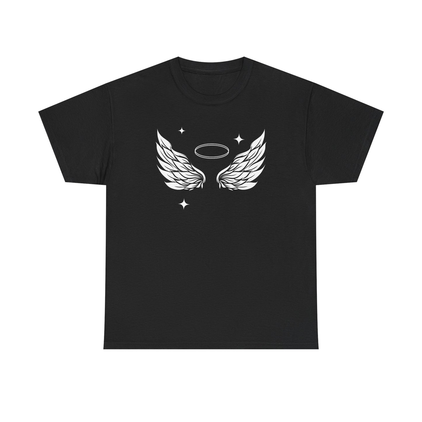 Halo Motivational T-Shirt