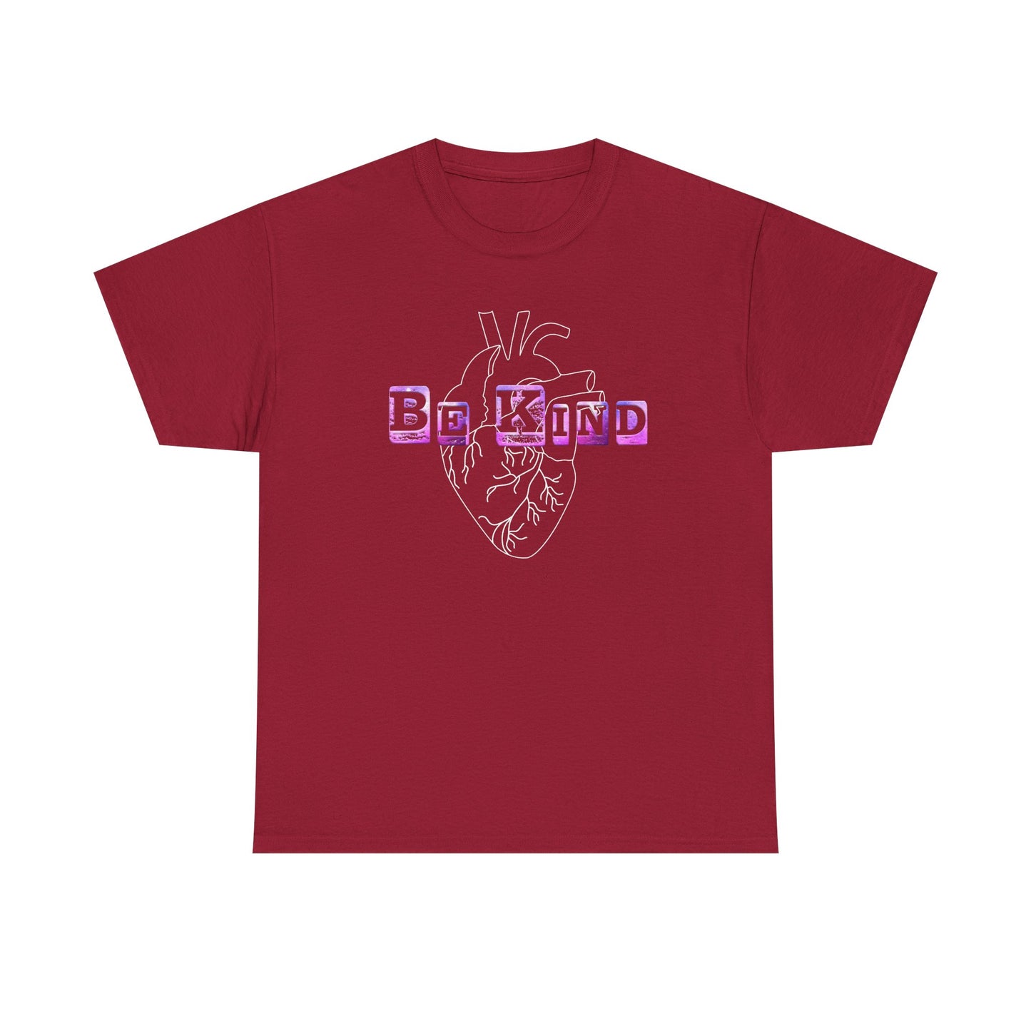 Heartbeat #BeKind T-Shirt