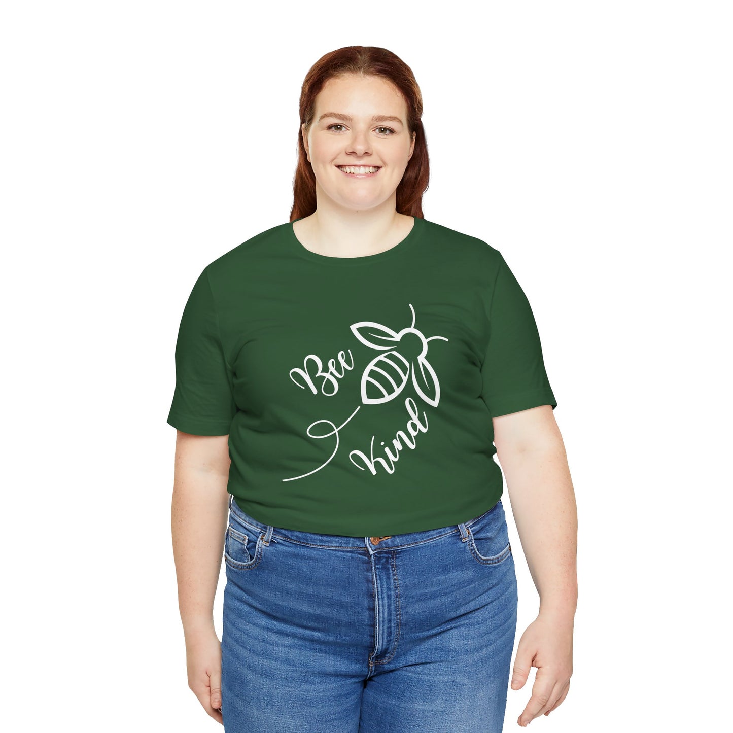 Bee Kind Graphic Tee