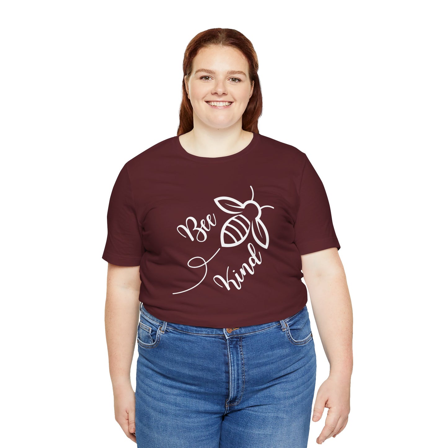 Bee Kind Graphic Tee