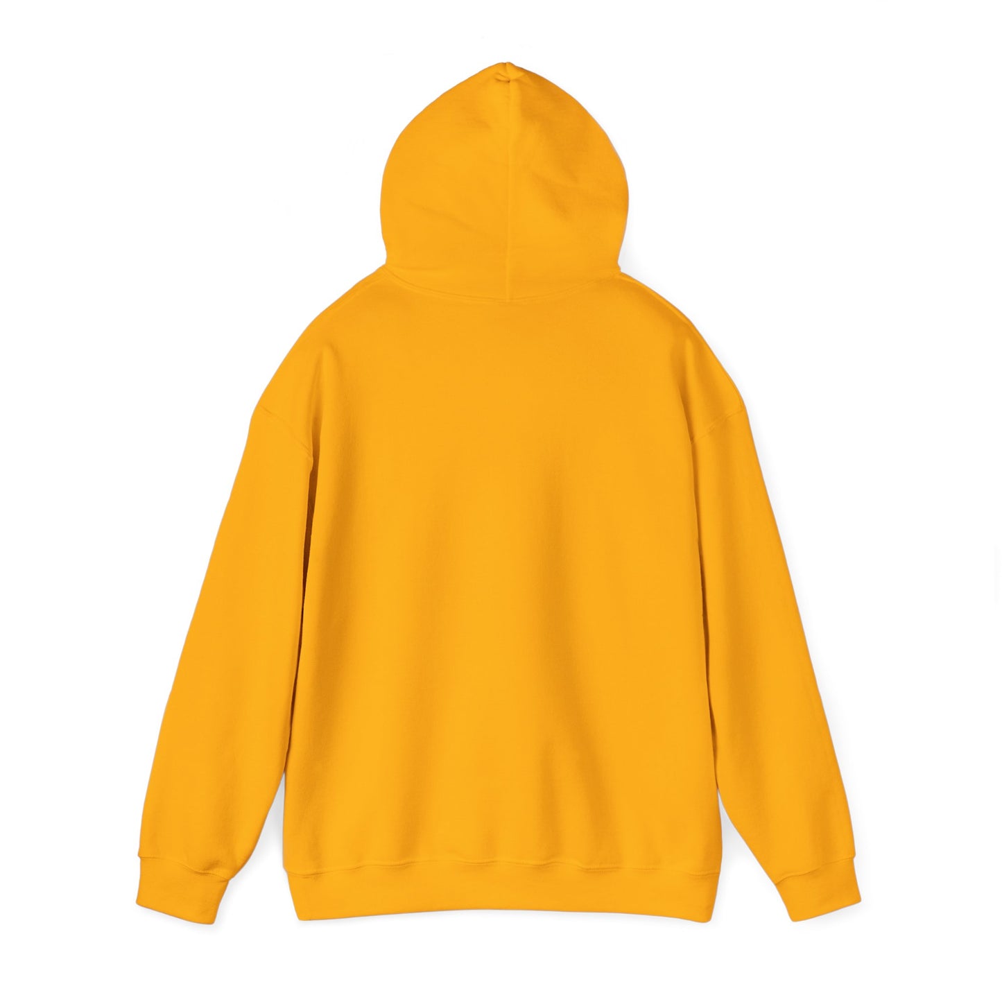 Pretty Skull Hoodie - Unisex Heavy Blend™ Sweatshirt