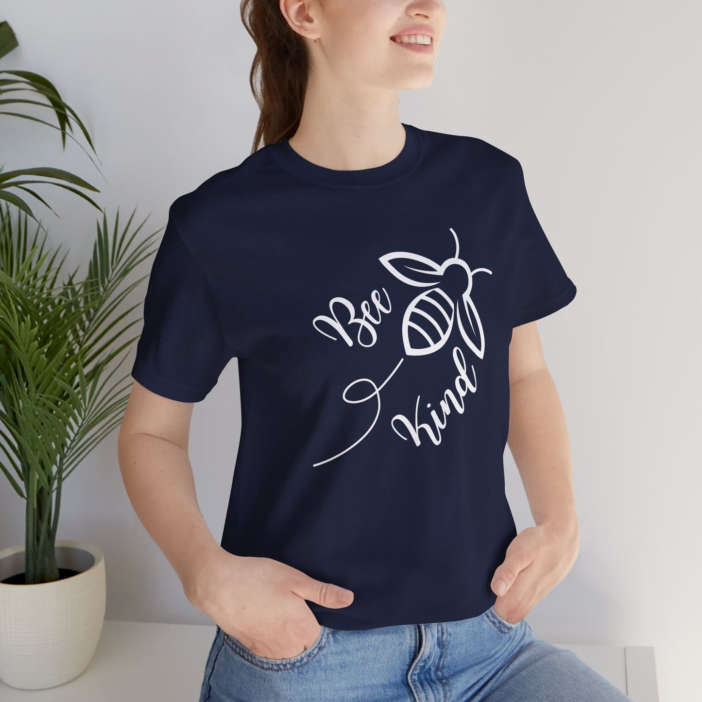 Bee Kind Graphic Tee