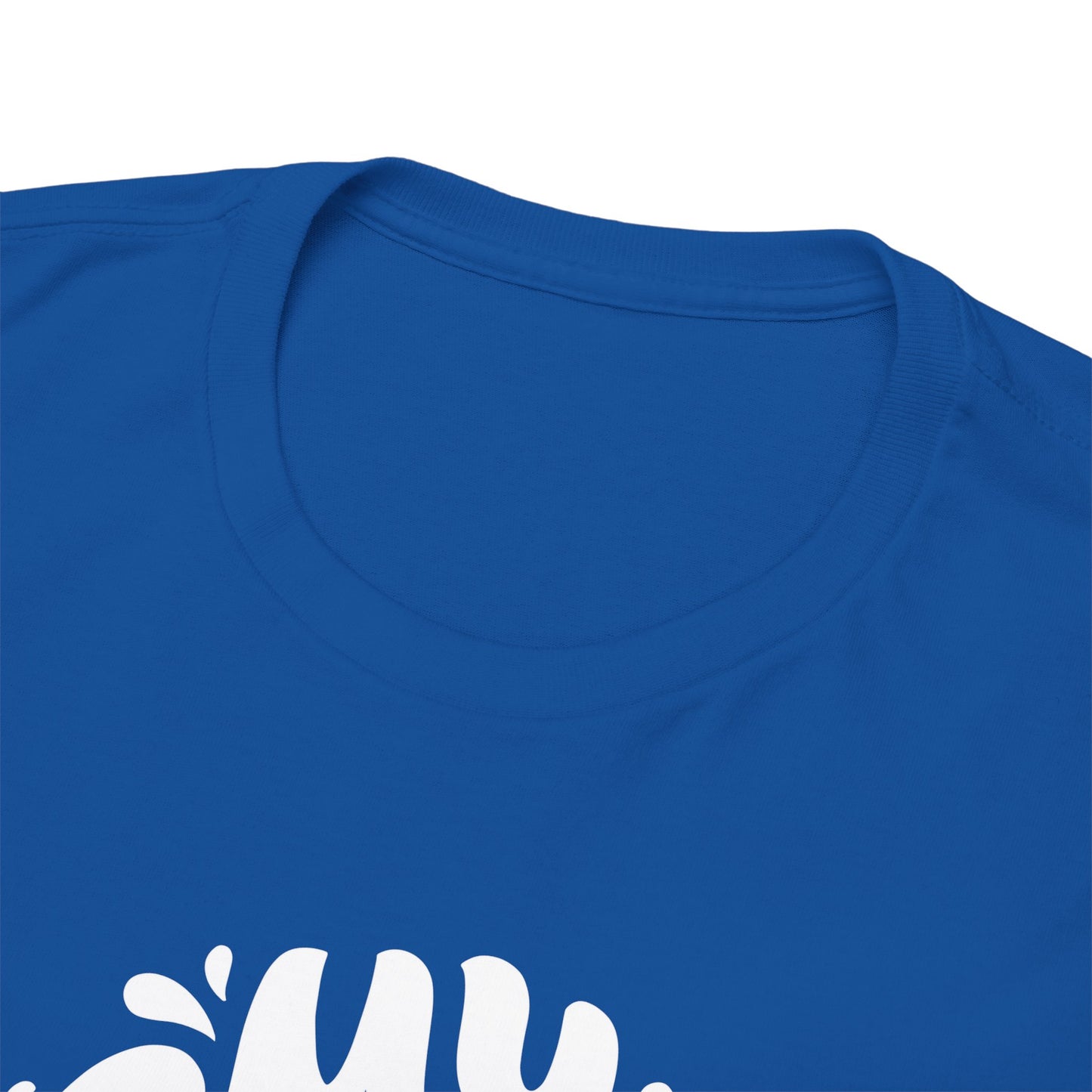 'My Heart Is Full Of Joy' Unisex Tee