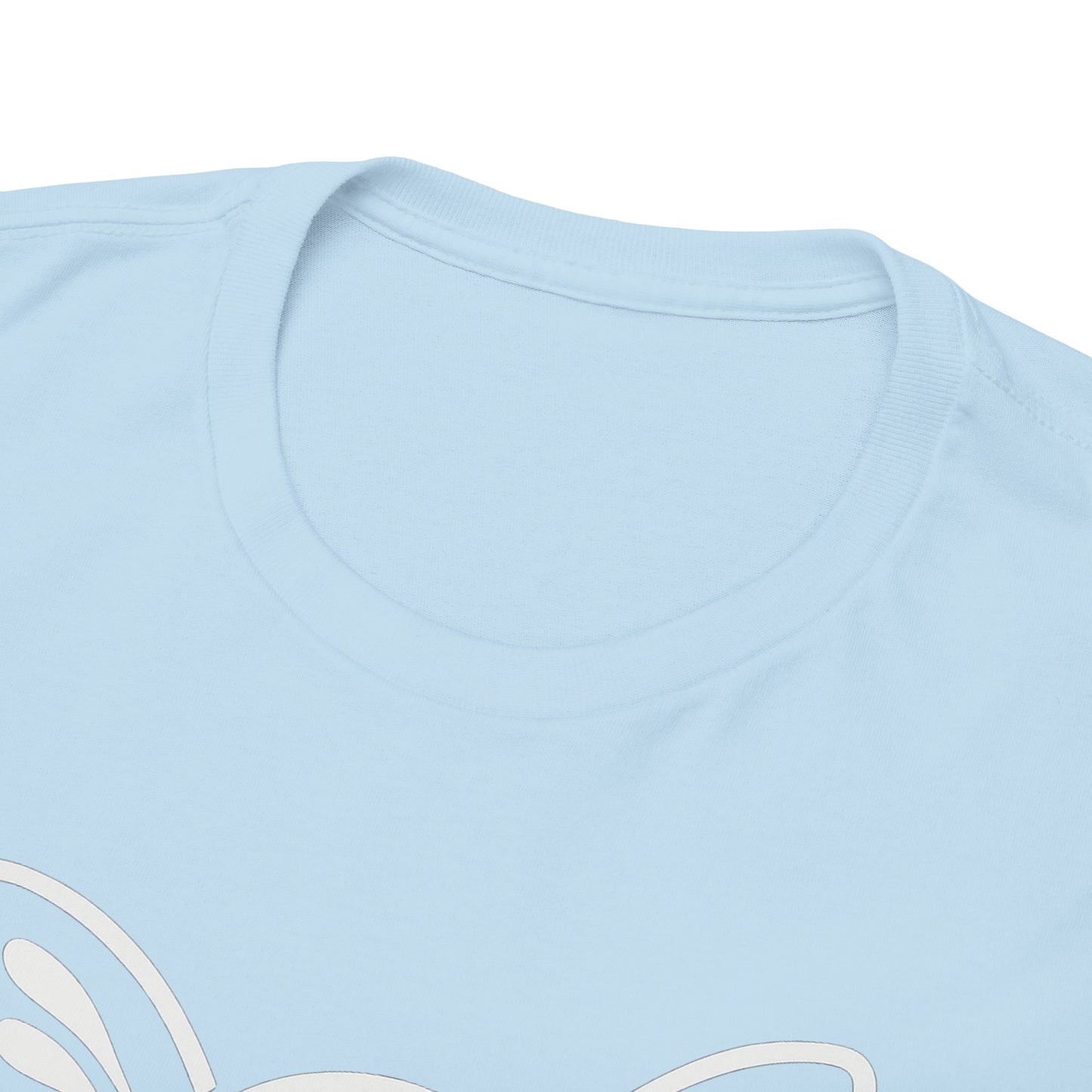 Pretty Skull Tee